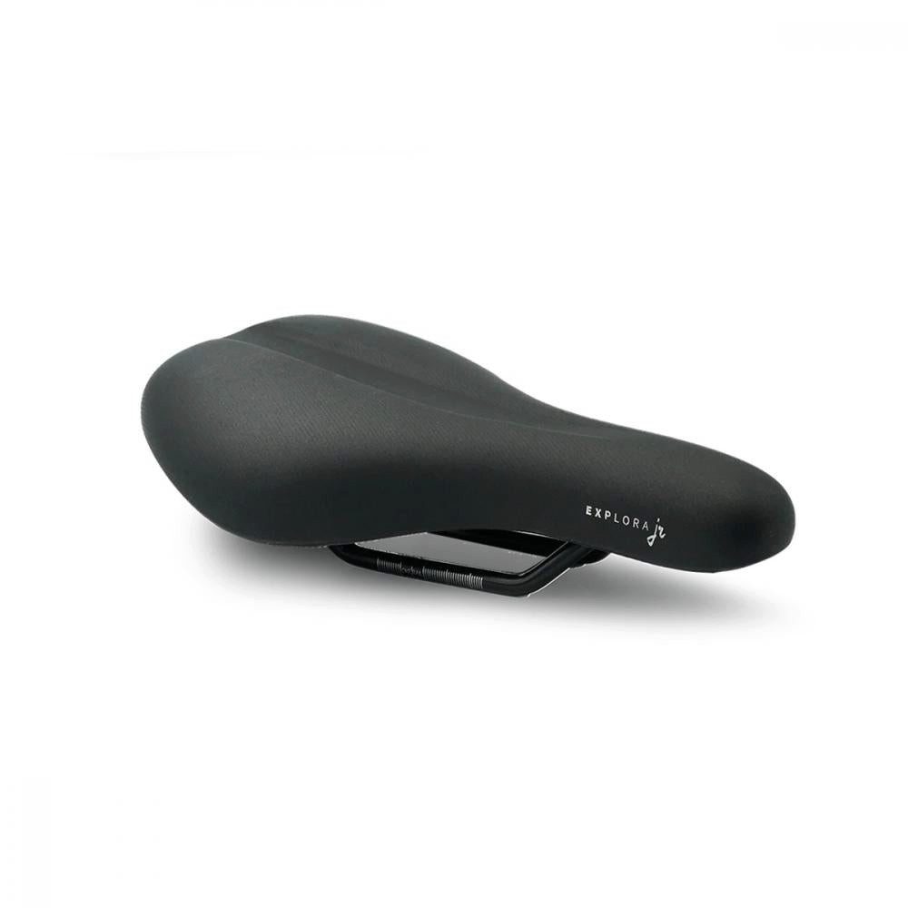 Selle Royal Fahrradsattel Selle Royal Kinder Fahrradsattel Explora Junior M - bequemer Sattel fü