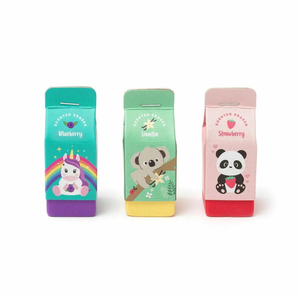 Legami Radiergummi Scented Eraser Yummy Yummy