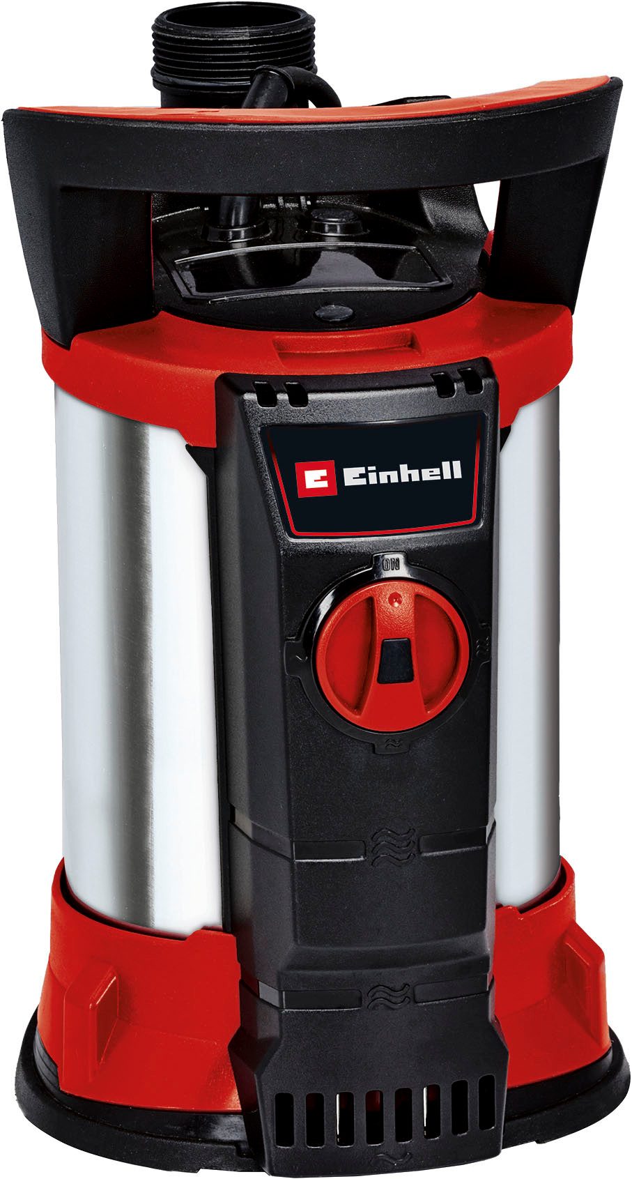 Einhell Klarwasserpumpe GE-SP 4390 N-A LL, 9000 l/h max. Fördermenge