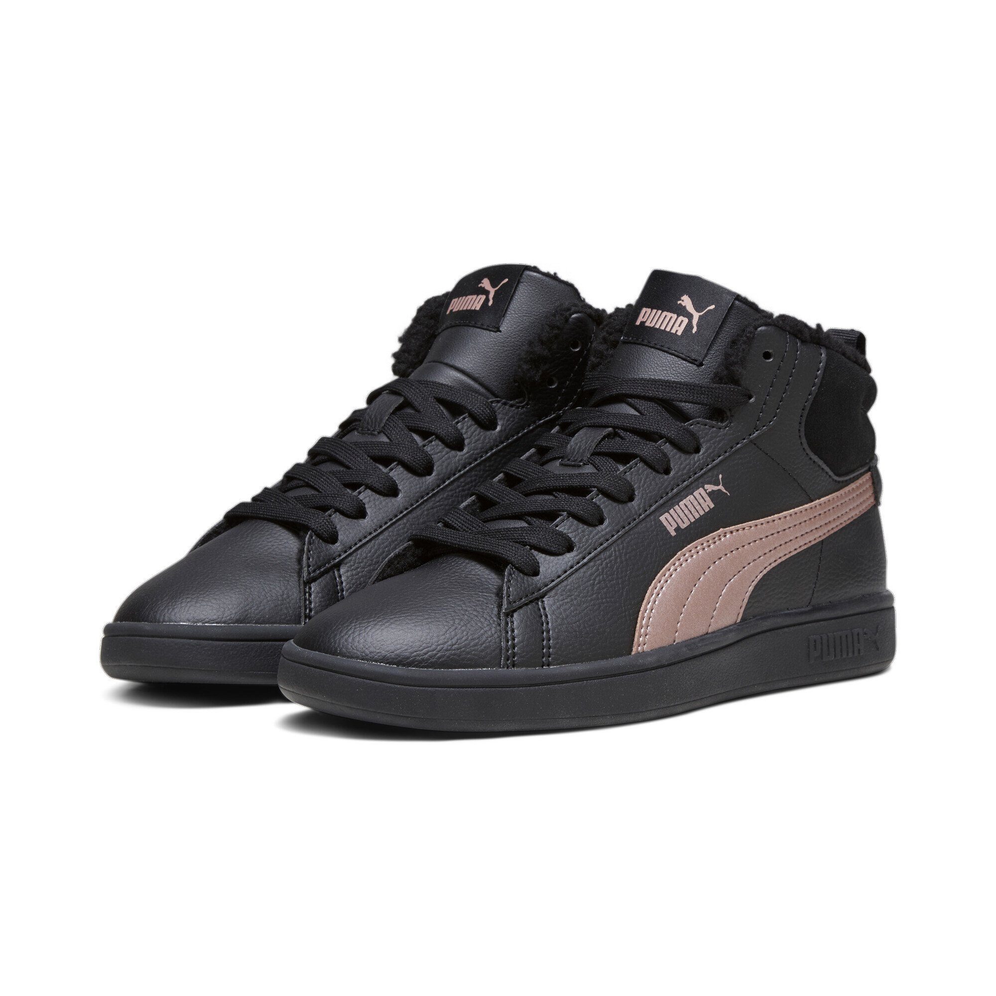 PUMA Smash 3.0 Mid WTR Sneakers Erwachsene Sneaker günstig online kaufen