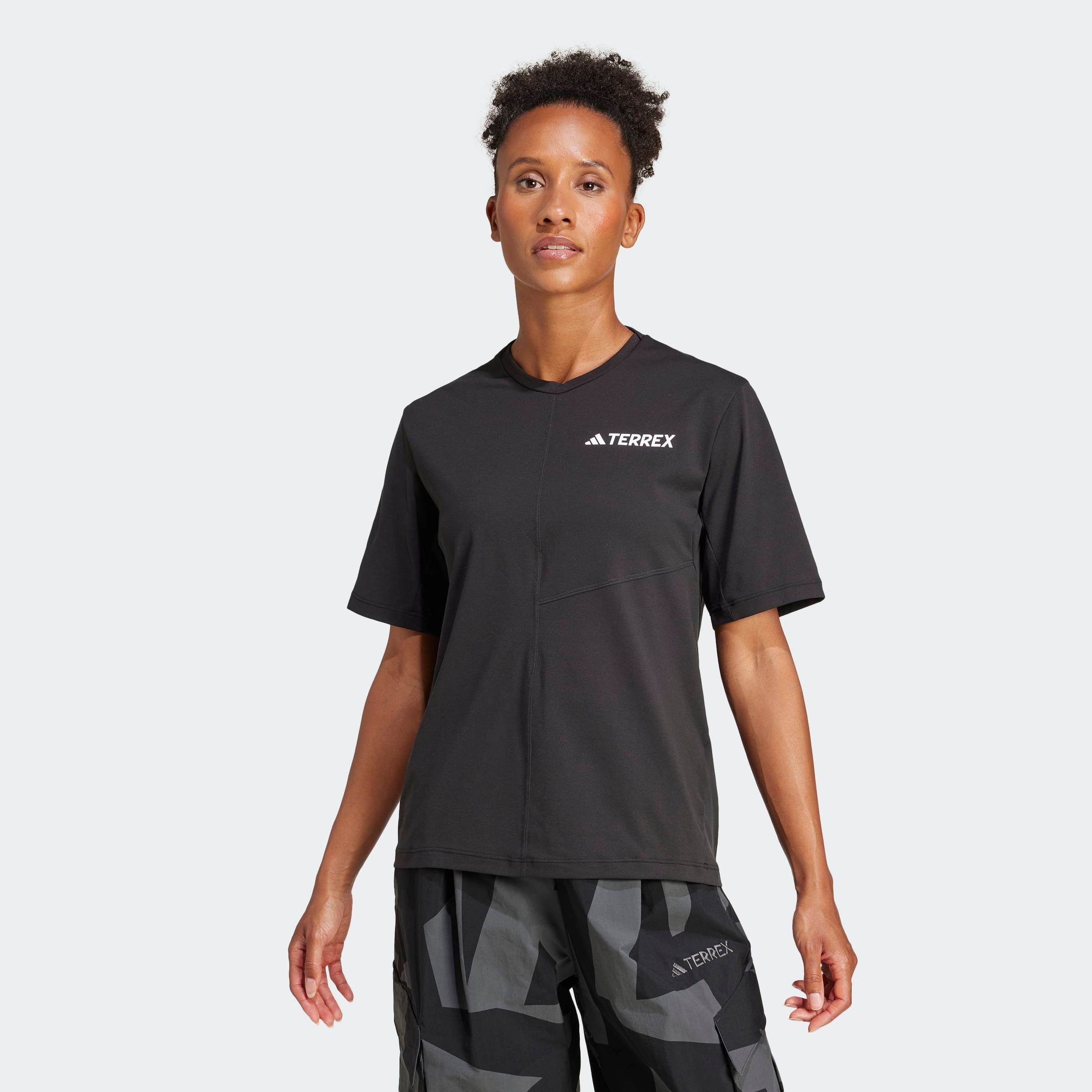 adidas TERREX Funktionsshirt W MT TEE günstig online kaufen