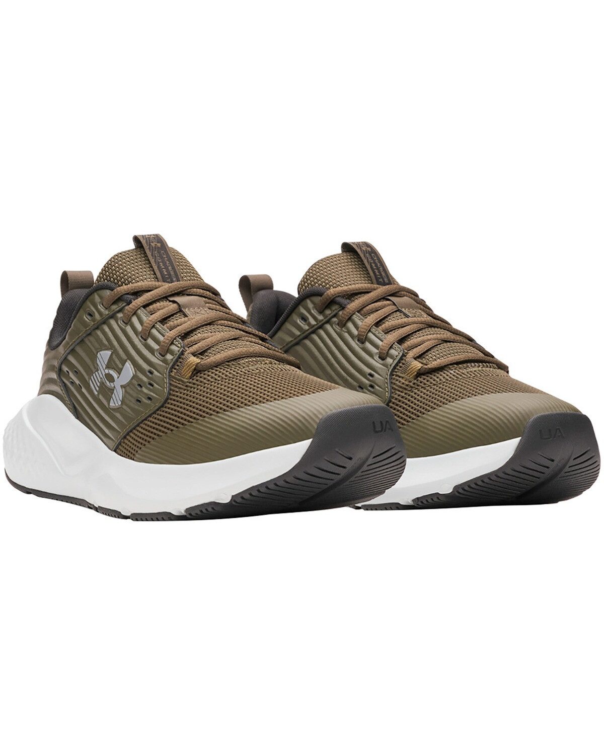 Under Armour® Sneaker Charged Commit TR 4 Sneaker