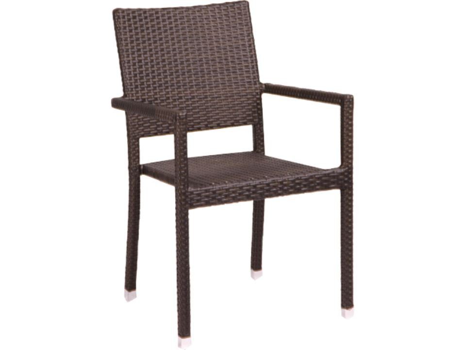 Gartenstuhl 2er Set Stapelstuhl Gartenstuhl Stuhl Sessel Garten Terrasse Balkon