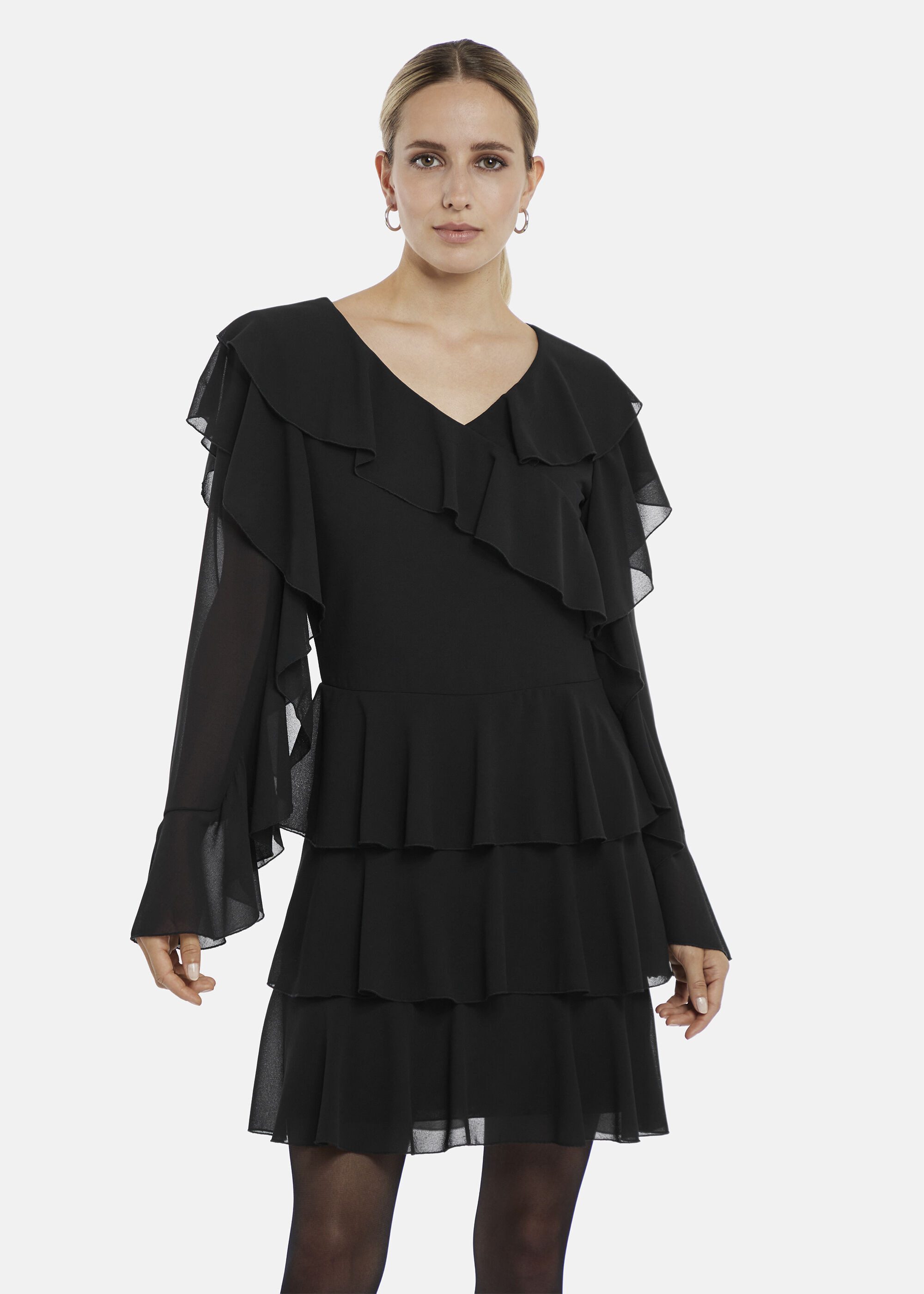 Nicowa Abendkleid NIWELA (1-tlg)