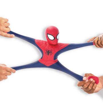 Moose Spielfigur GOJ41081, (1-tlg), Marvel Spider-Man Heroes of Goo Jit Zu