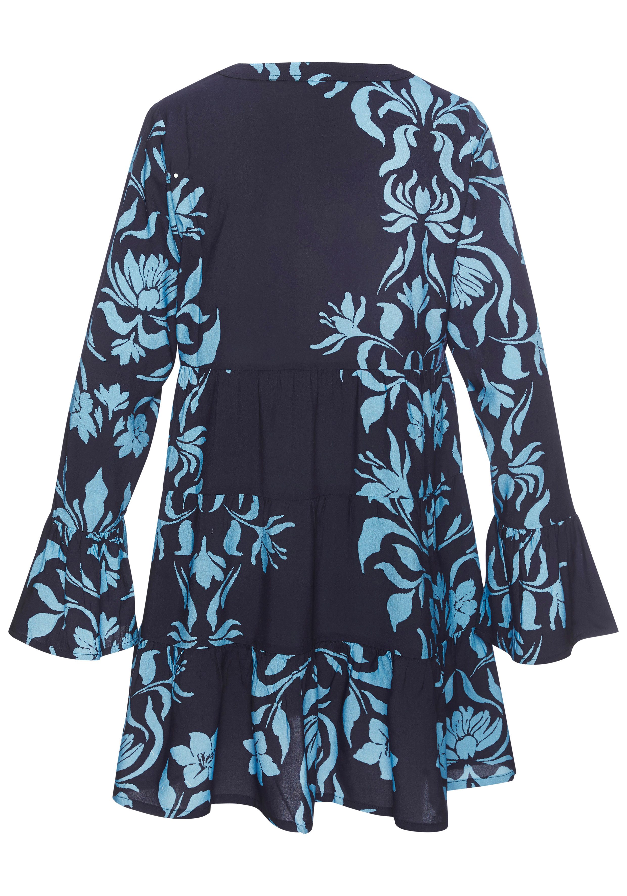 LASCANA Strandkleid günstig online kaufen