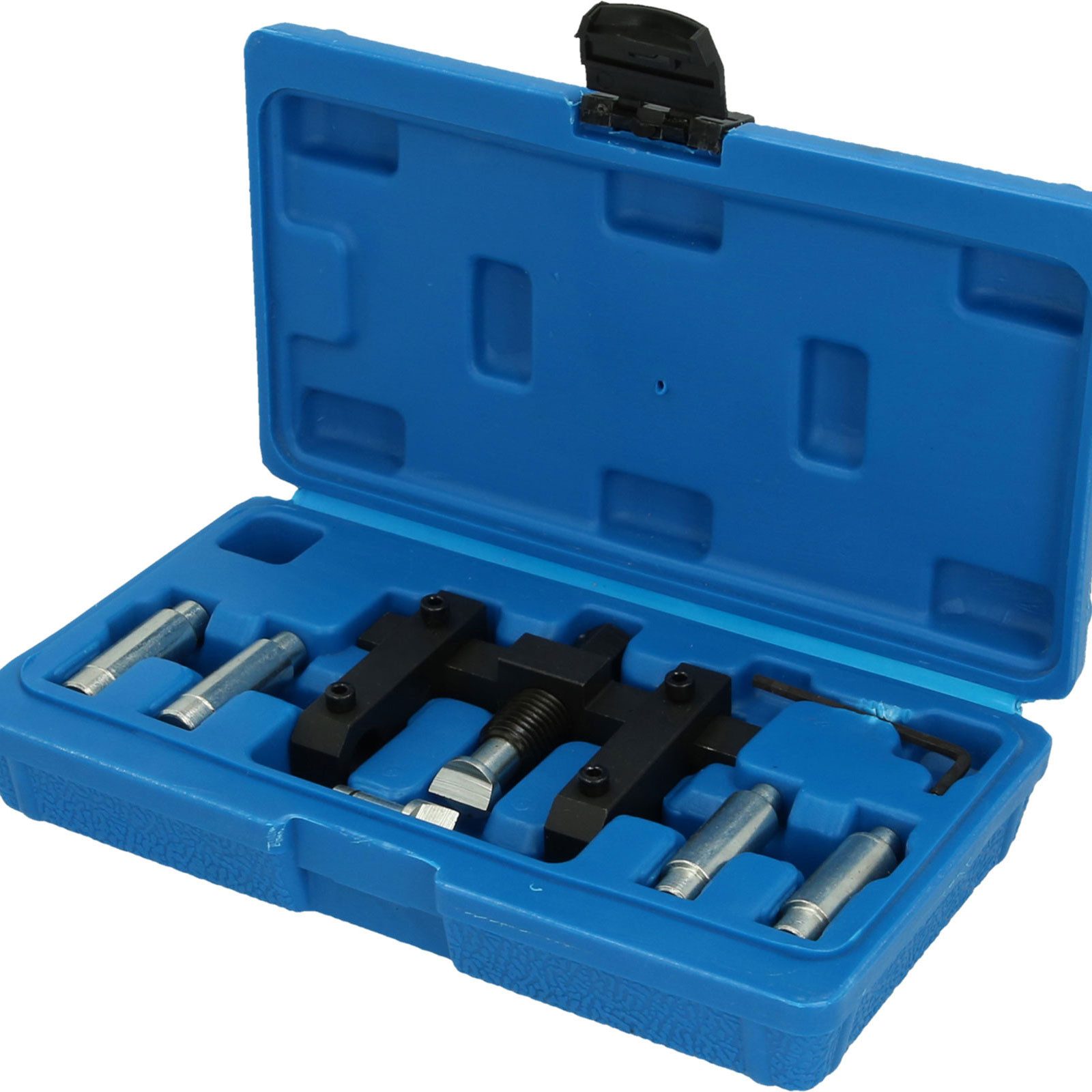 Montagewerkzeug BRILLIANT TOOLS Klemm und Spreizwerkzeug-Satz 7tlg. - BT661300