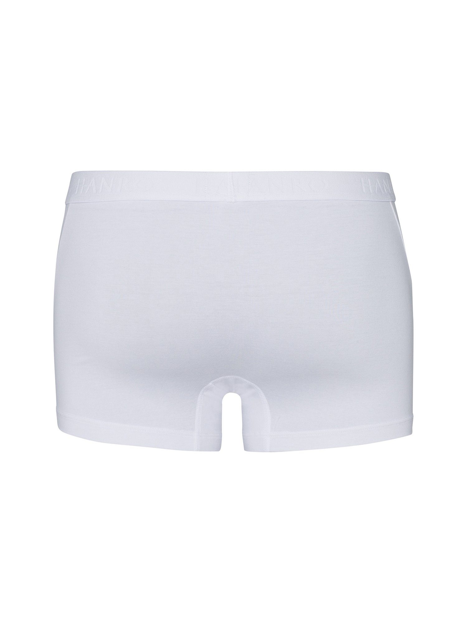 Hanro Retro Pants Cotton Essentials white (1-St) all