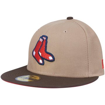 New Era Fitted Cap 59Fifty COOPERSTOWN Boston Red Sox ASG