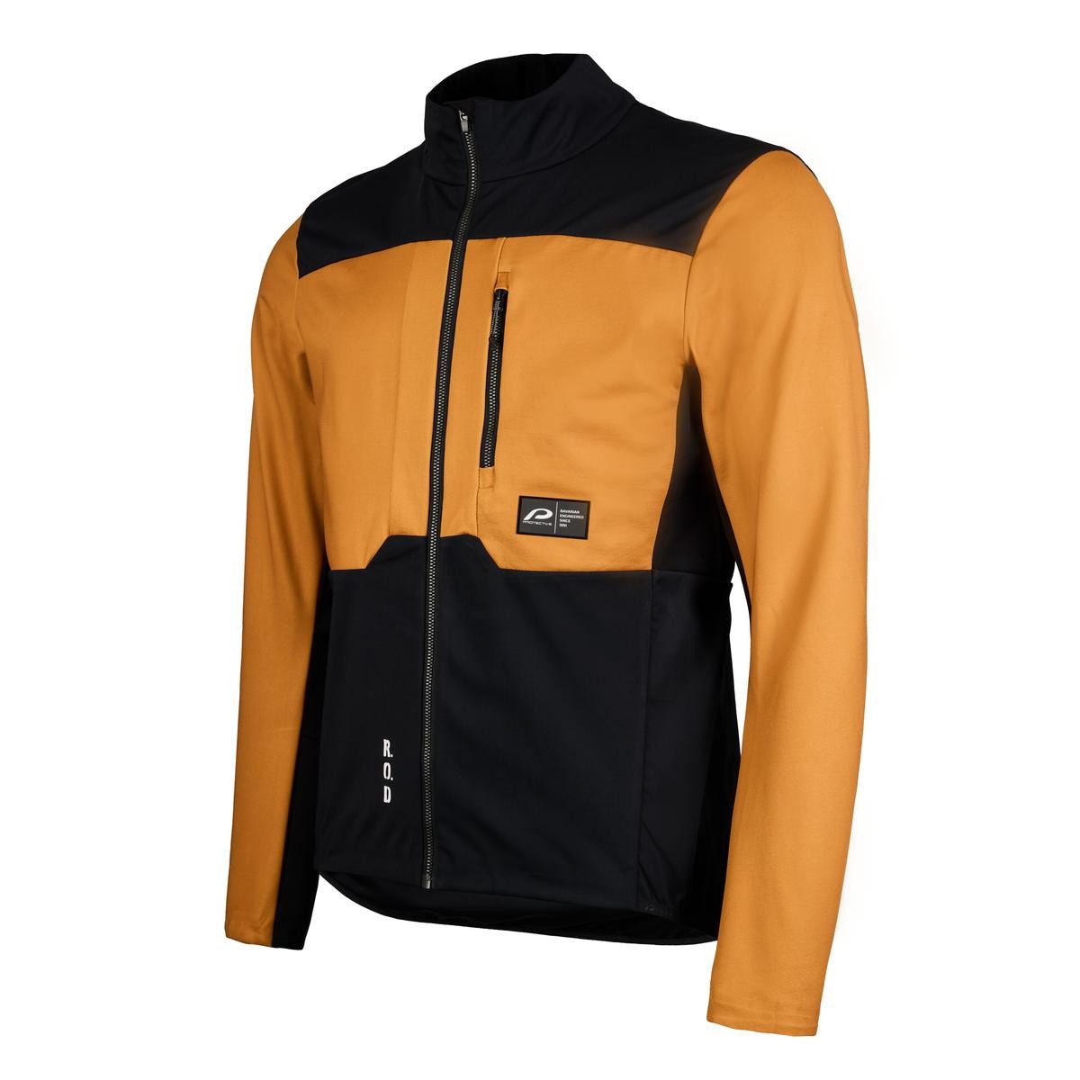 Protective Funktionsjacke Softshelljacke Herren P-Beat Street 4.0 günstig online kaufen