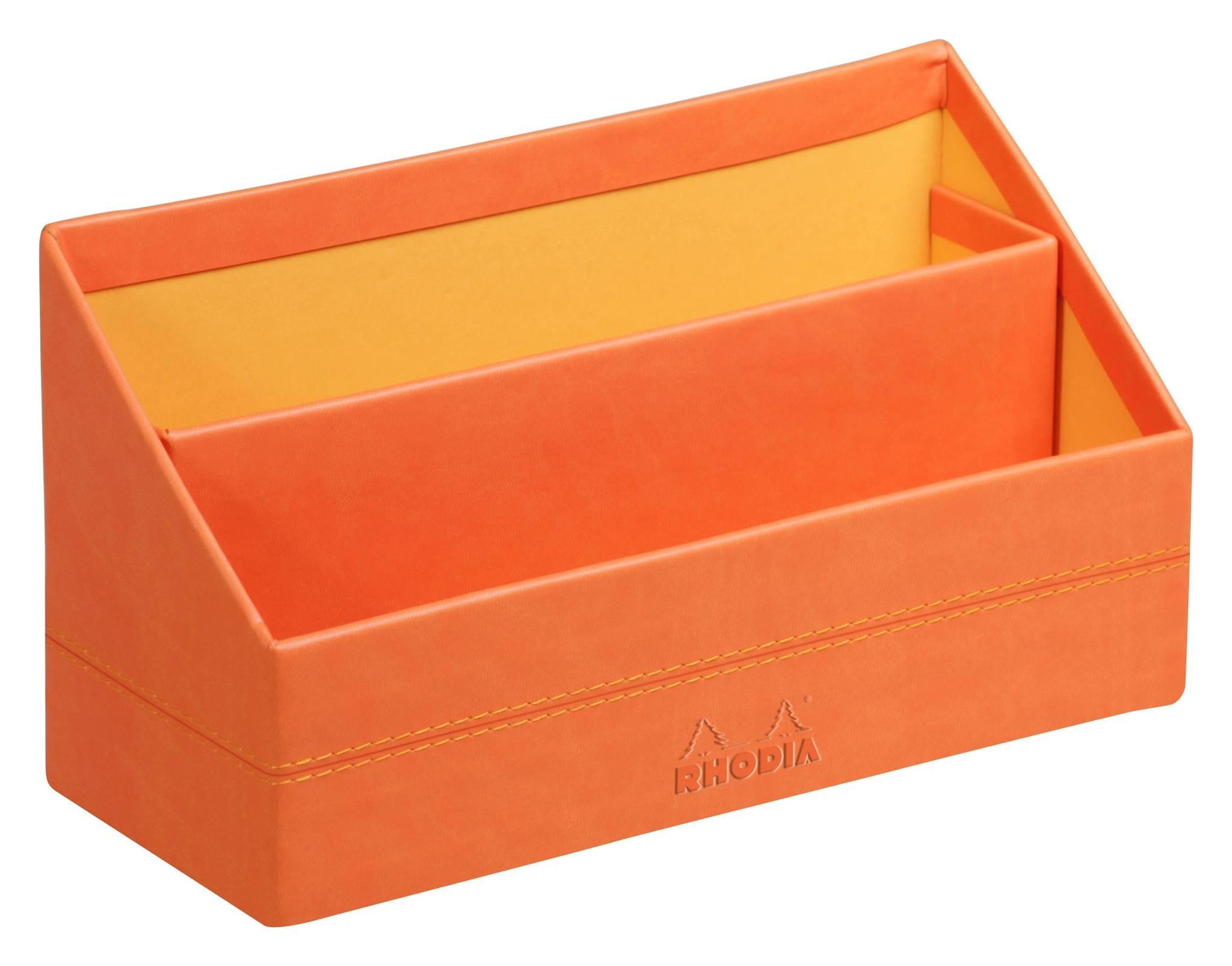 Rhodia Briefablage Rhodia Rhodia Briefhalter 10x25x31 Mandari