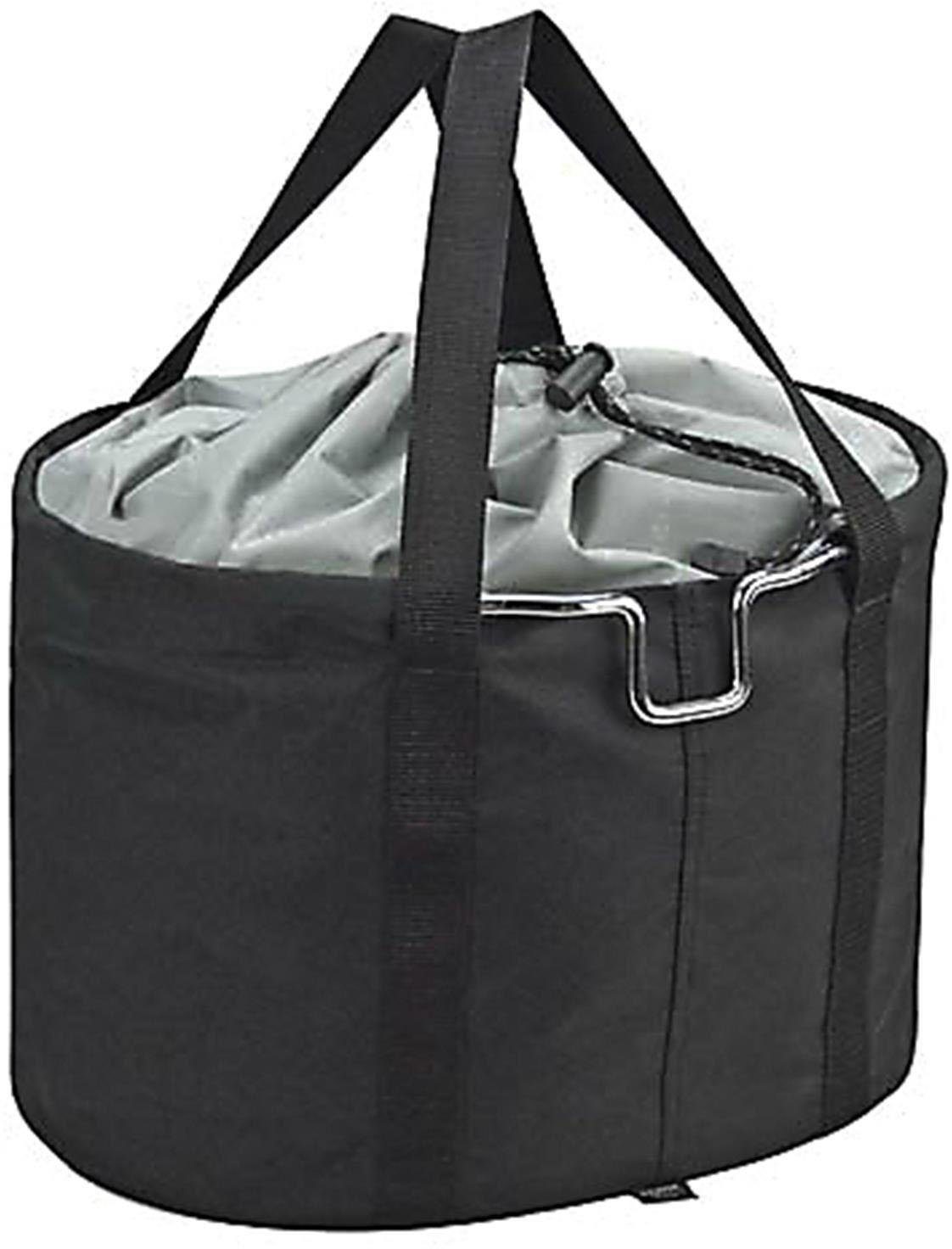 KlickFix Lenkertasche Lenkertasche KLICKFIX "Shopper Pro"