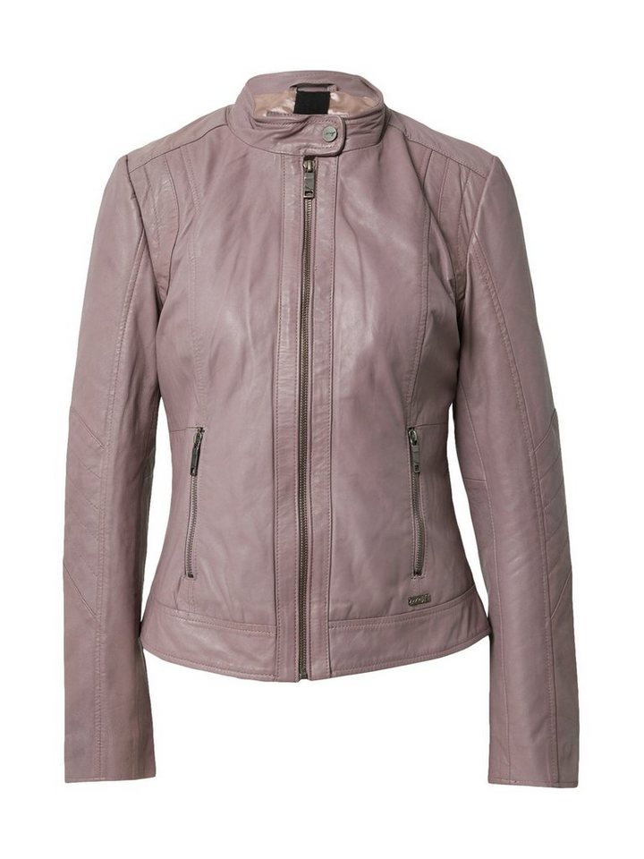 Maze Lederjacke MARCIE (1-St)