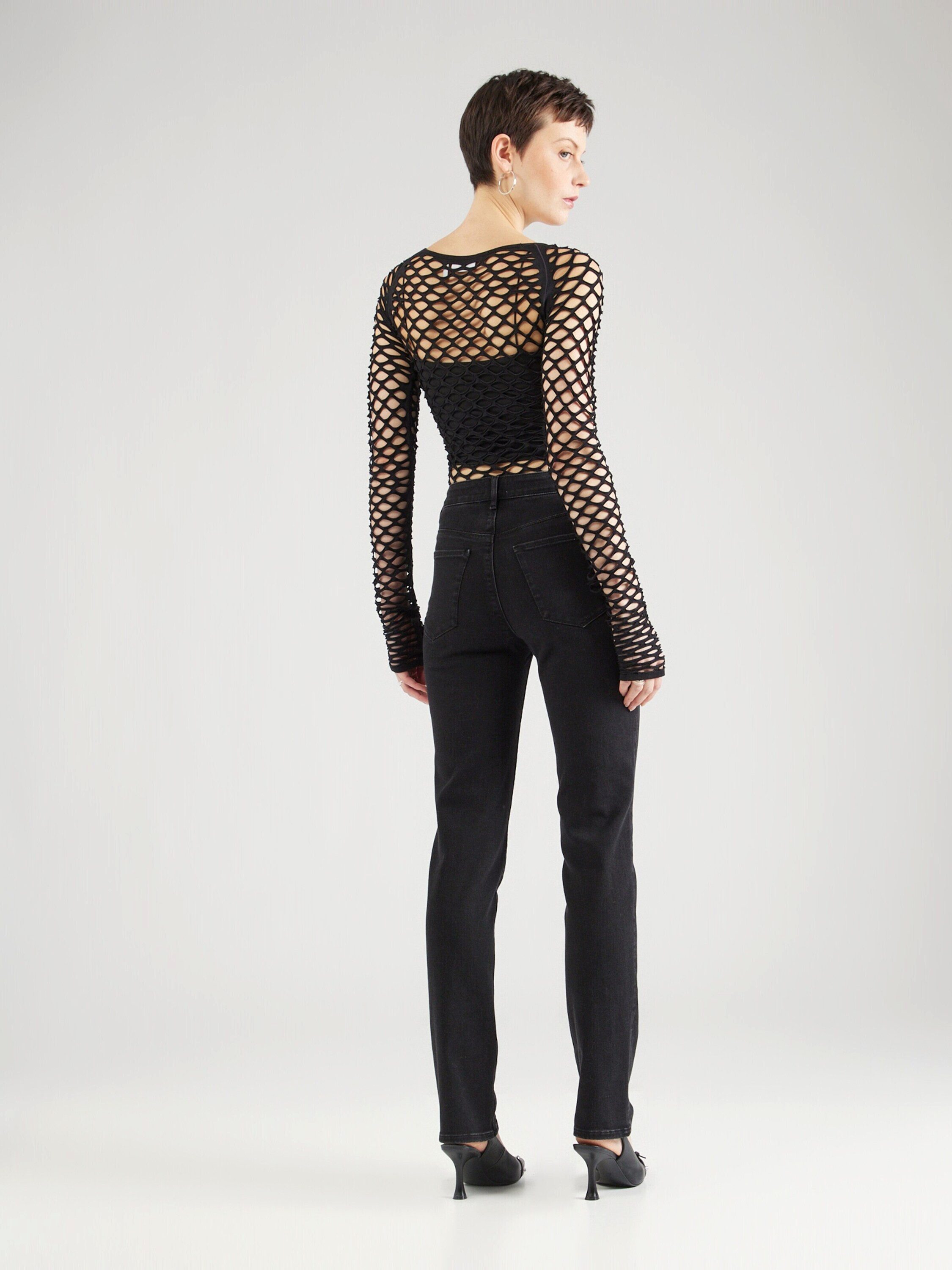 DAWN Regular-fit-Jeans STELLAR (1-tlg) Plain/ohne Details