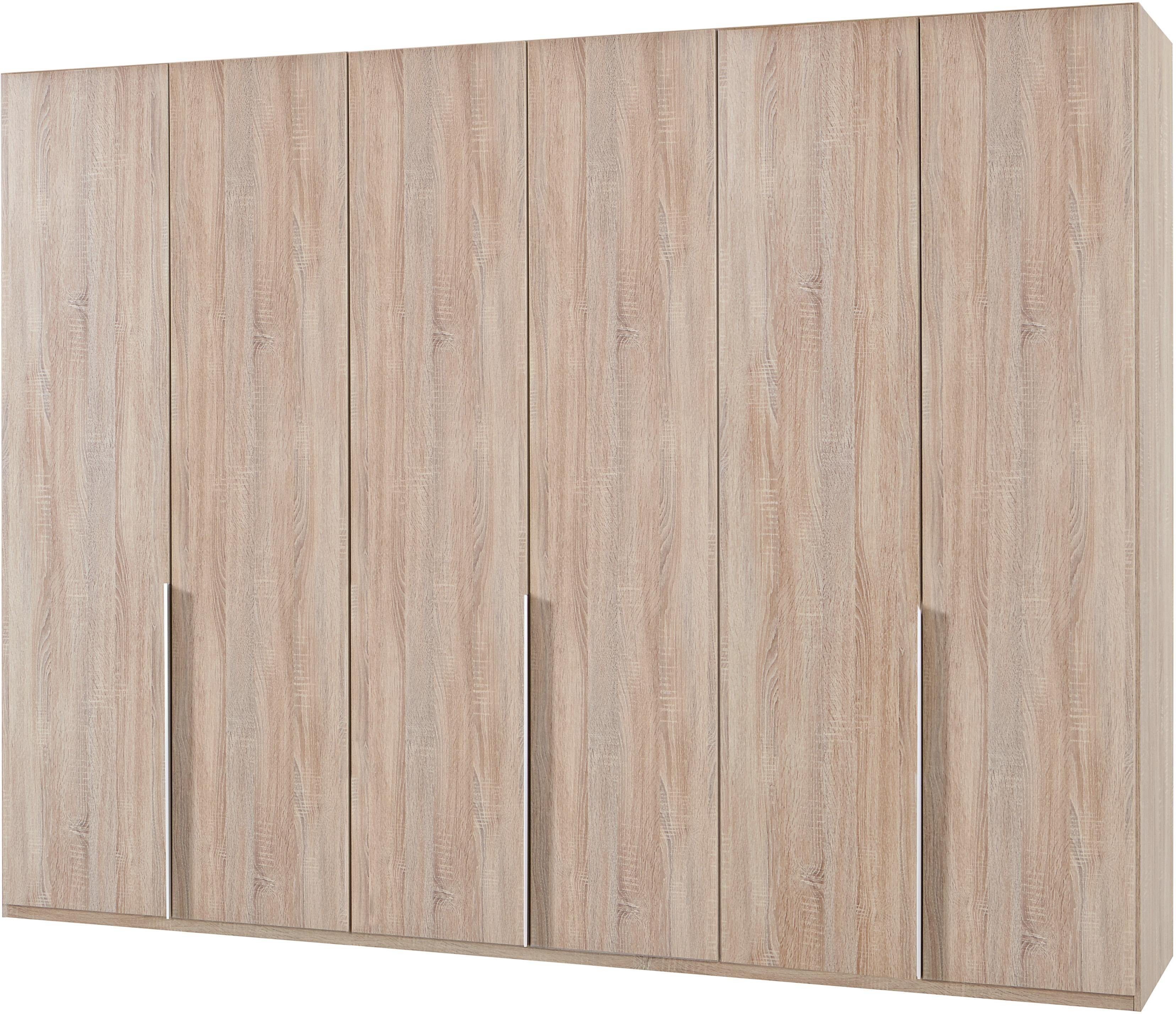 Wimex Kleiderschrank New York in vielen Breiten, 208 oder 236cm hoch