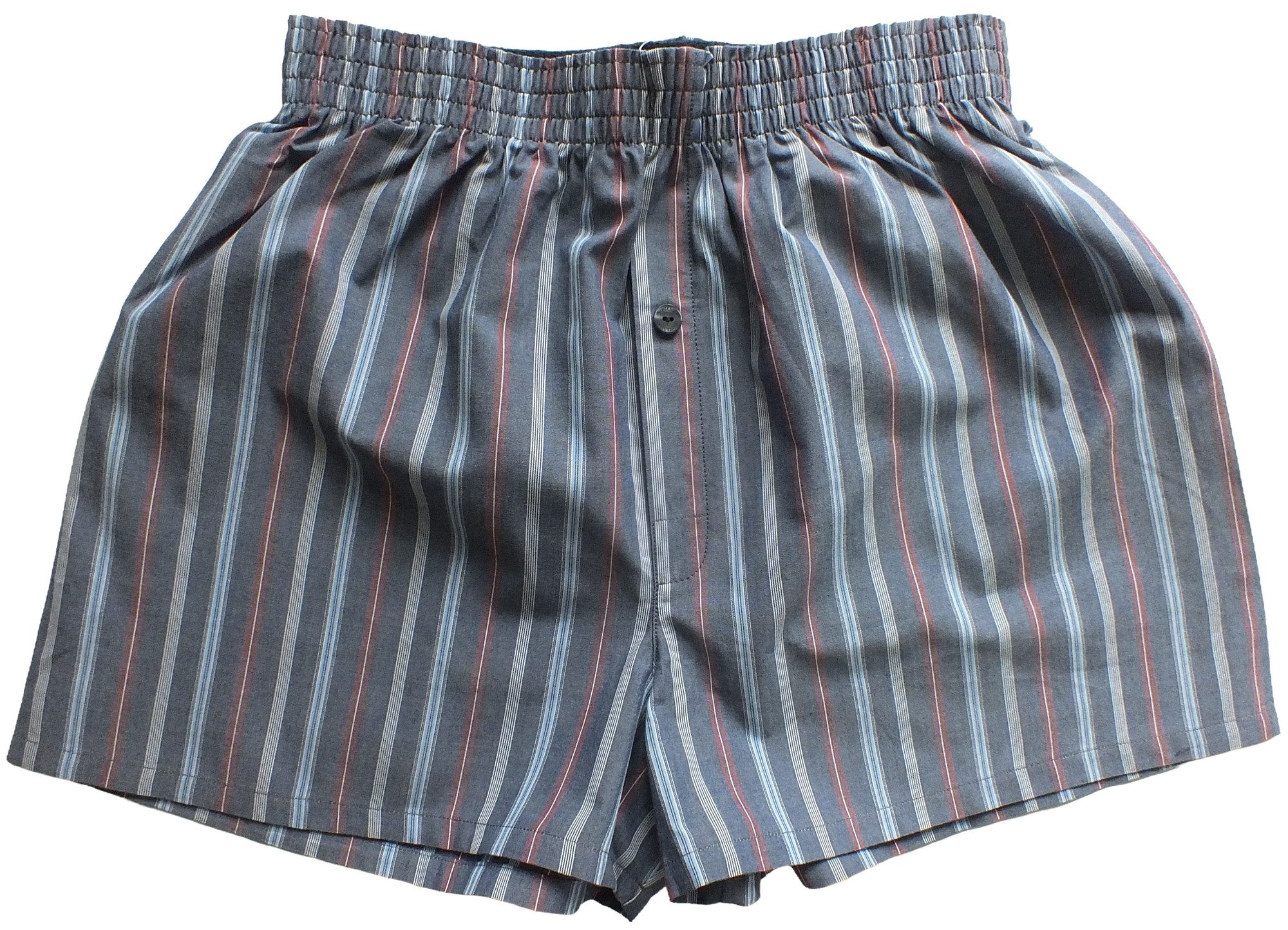 Schiesser Webboxer (1-St., 1-teilig) Jungen Boxershorts Shorts Pants Webware Baumwolle Unterhose