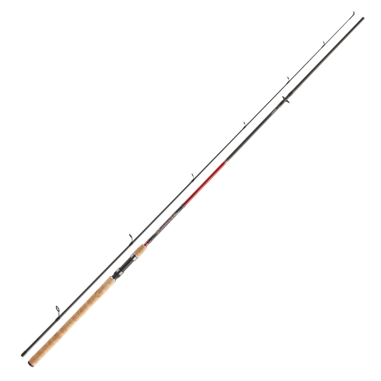 Daiwa Spinnrute, (2-tlg), Daiwa Sweepfire Sea Trout Spin 3,00m 10-30g Meerforellenrute