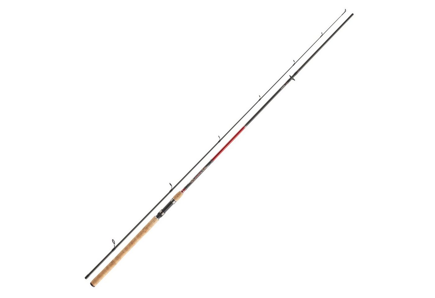 Daiwa Spinnrute, (2-tlg), Daiwa Sweepfire Sea Trout Spin 3,00m 10-30g Meerforellenrute