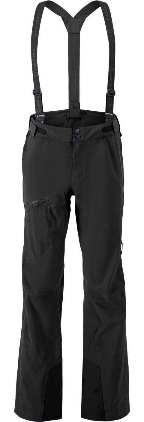 Scott Snowboardhose SCO Pants M's Explorair 3L BLACK