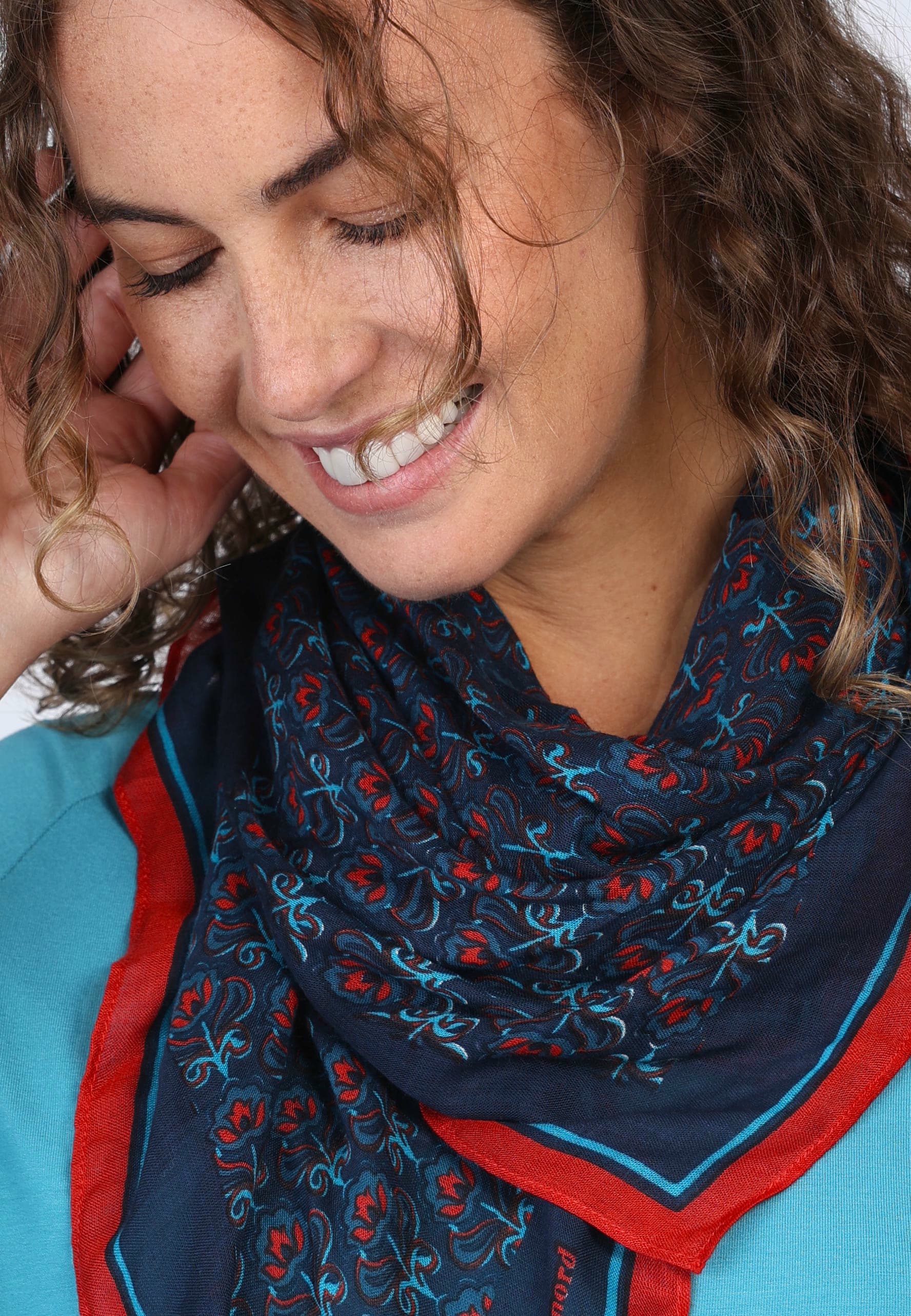 Lykka du Nord Schal Nami günstig online kaufen