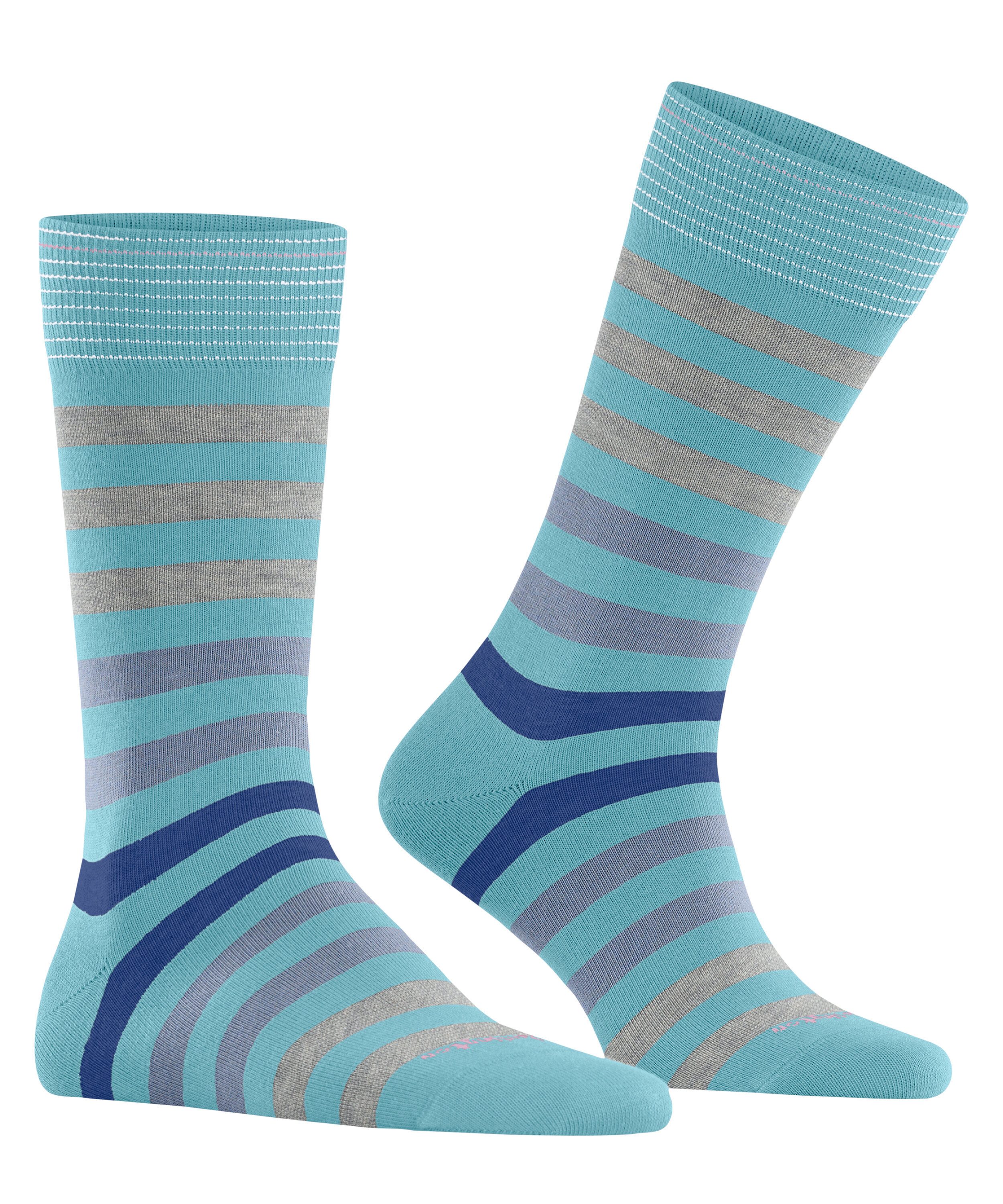 Burlington Socken Blackpool (1-Paar) mit Bio-Baumwolle günstig online kaufen