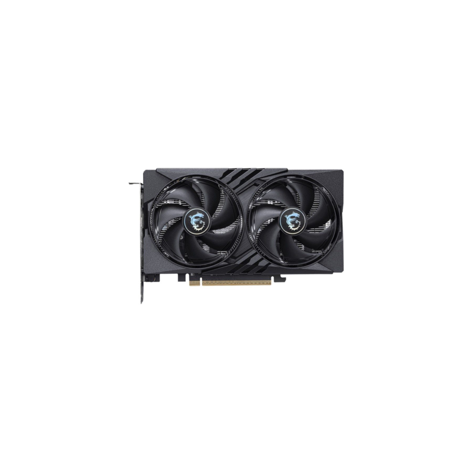 MSI GeForce RTX 5050 8G GAMING OC Grafikkarte