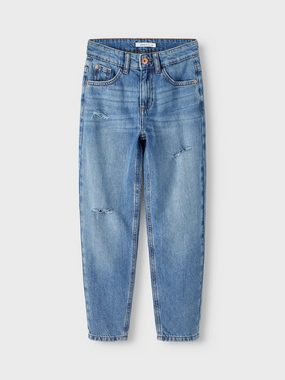 Name It Tapered-fit-Jeans Silas (1-tlg)