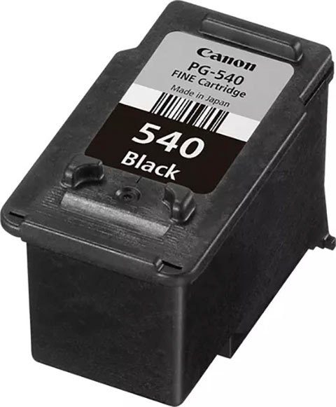 Canon PG-540 Tinte Schwarz