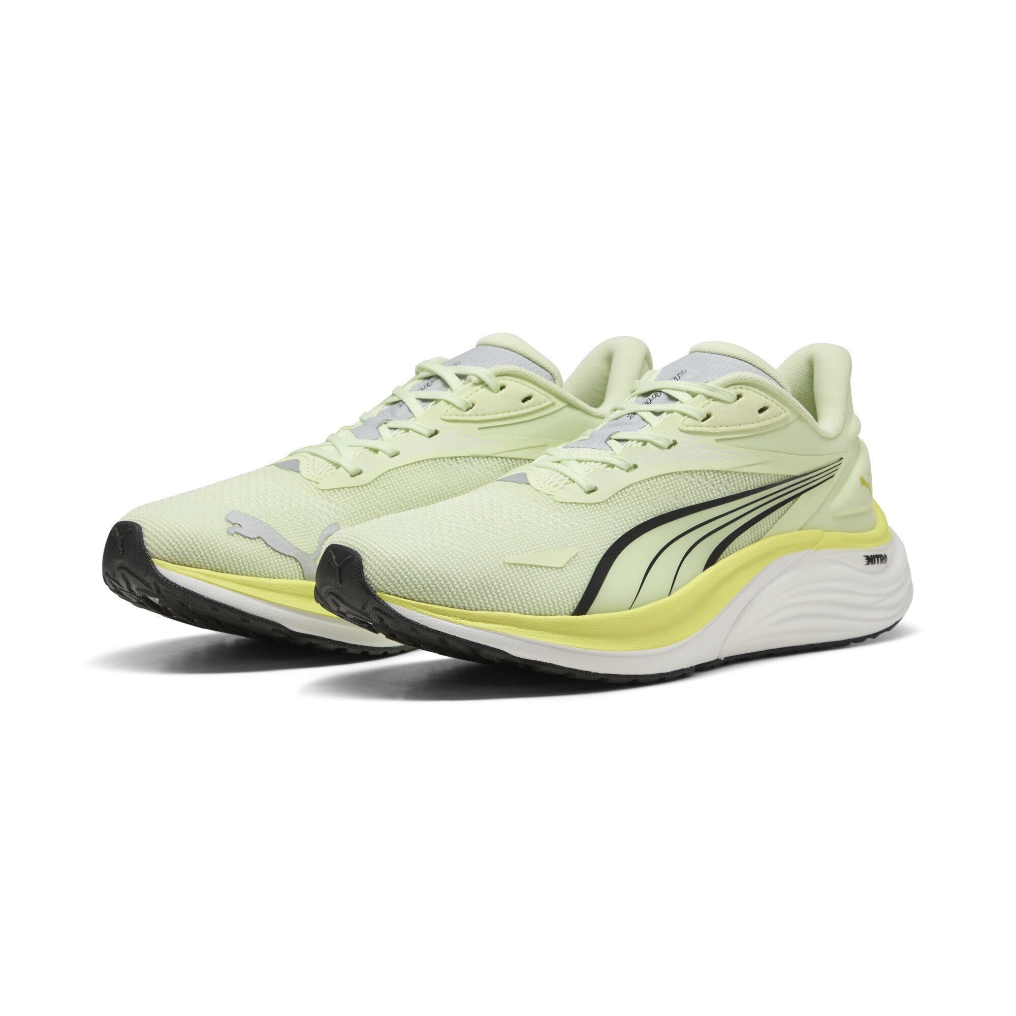 PUMA Electrify NITRO™ 4 Laufschuhe Herren Trainingsschuh
