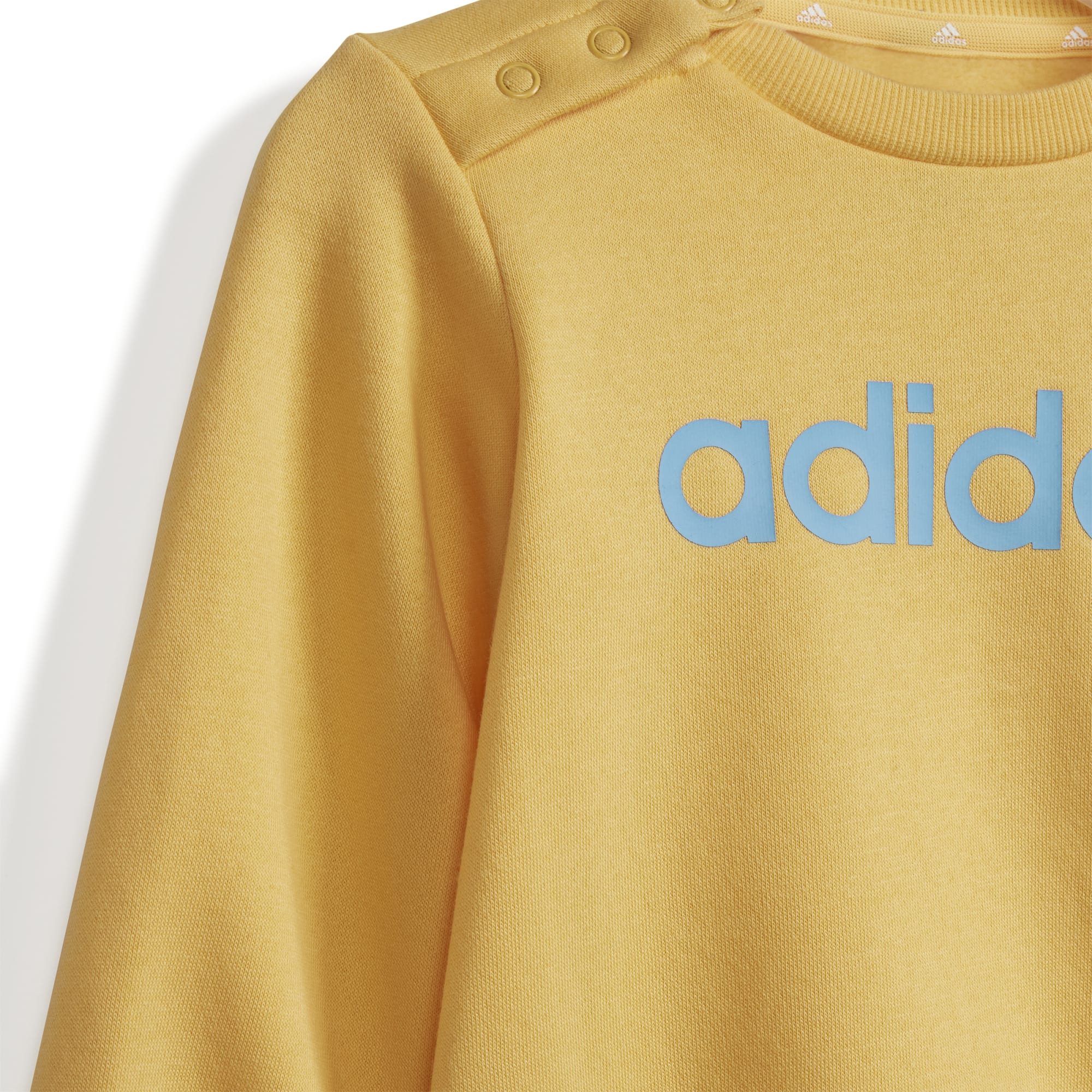 adidas Performance Trainingsanzug adidas Baby Jogginganzug Essentials Lineage Jogginganzug