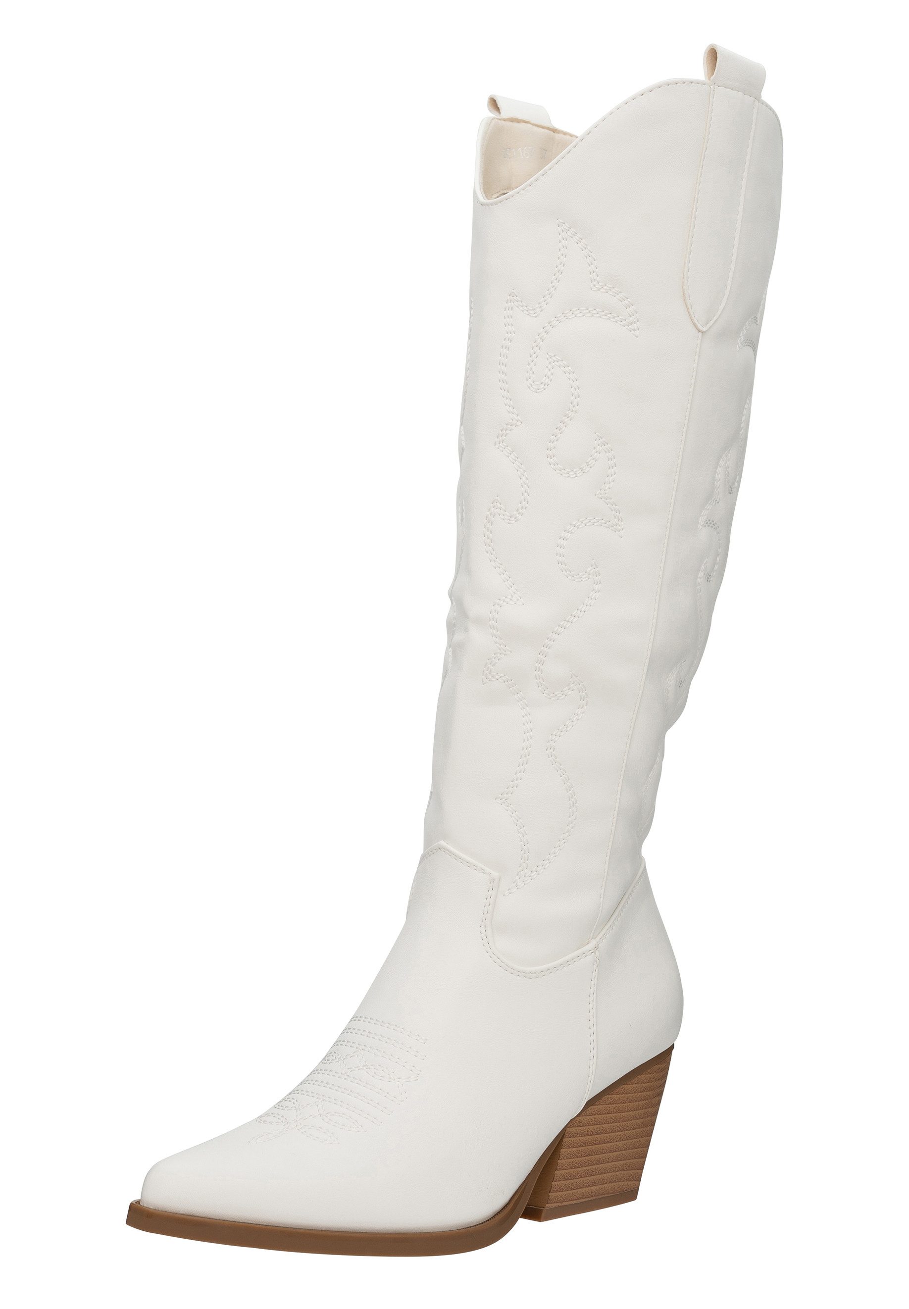 Salinyang Stiefel Stiefel (2-tlg)