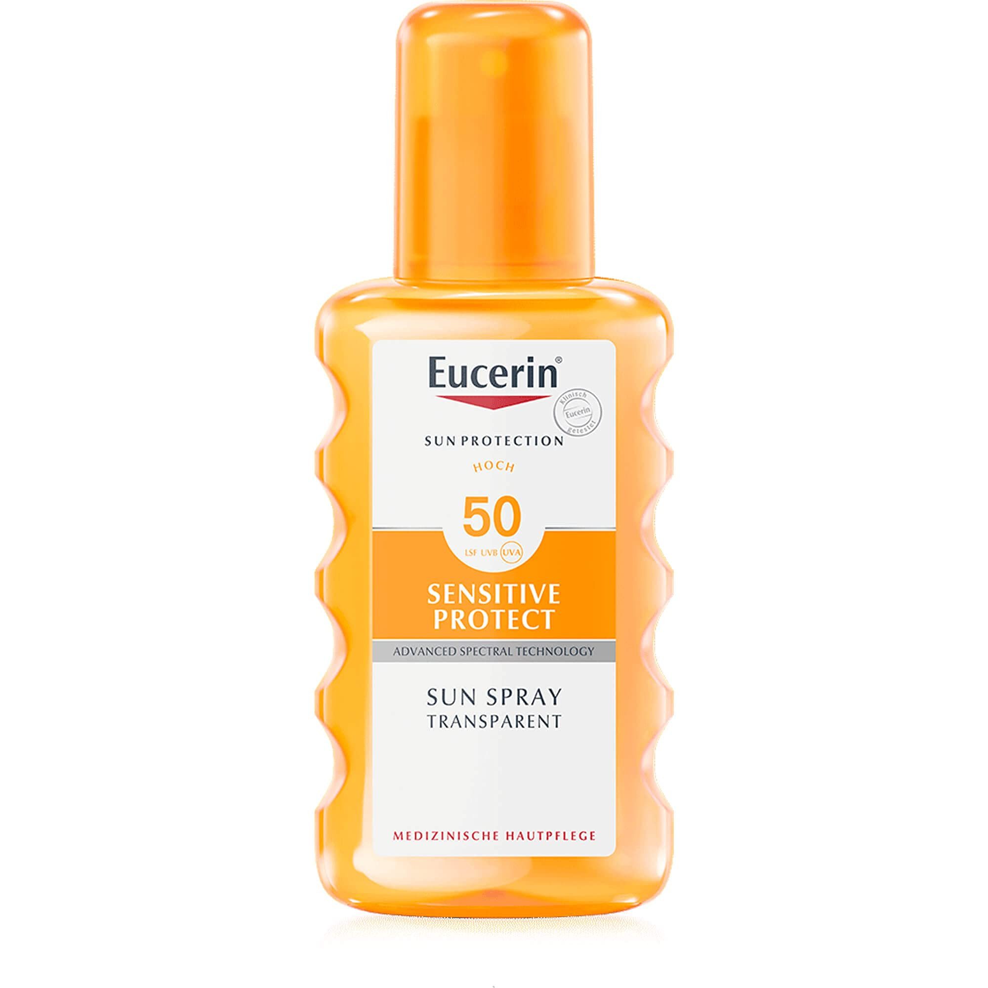 Eucerin Make-up