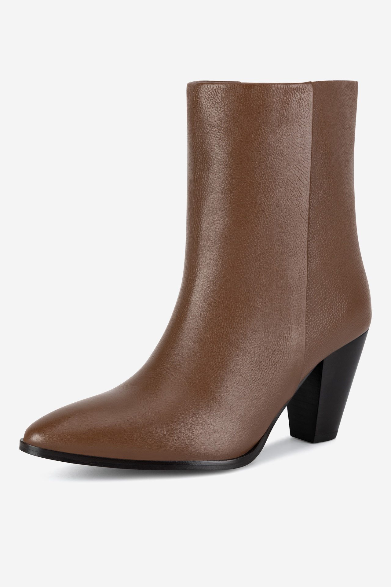 GINO ROSSI Gino Rossi Damen Stiefel 39 braun 5905588878698 Stiefel