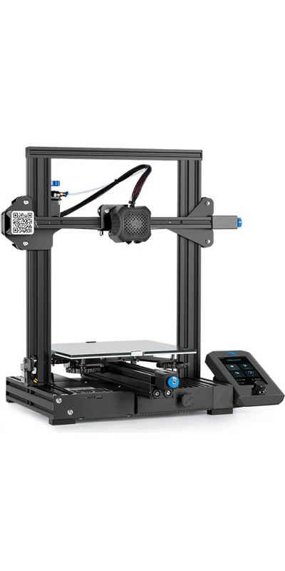 Creality 3D-Drucker Ender 3 V2