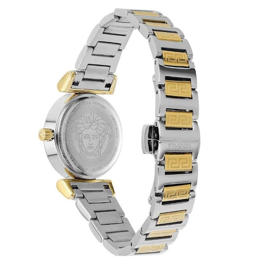 Versace Schweizer Uhr Mini Vanity VEGFA0625