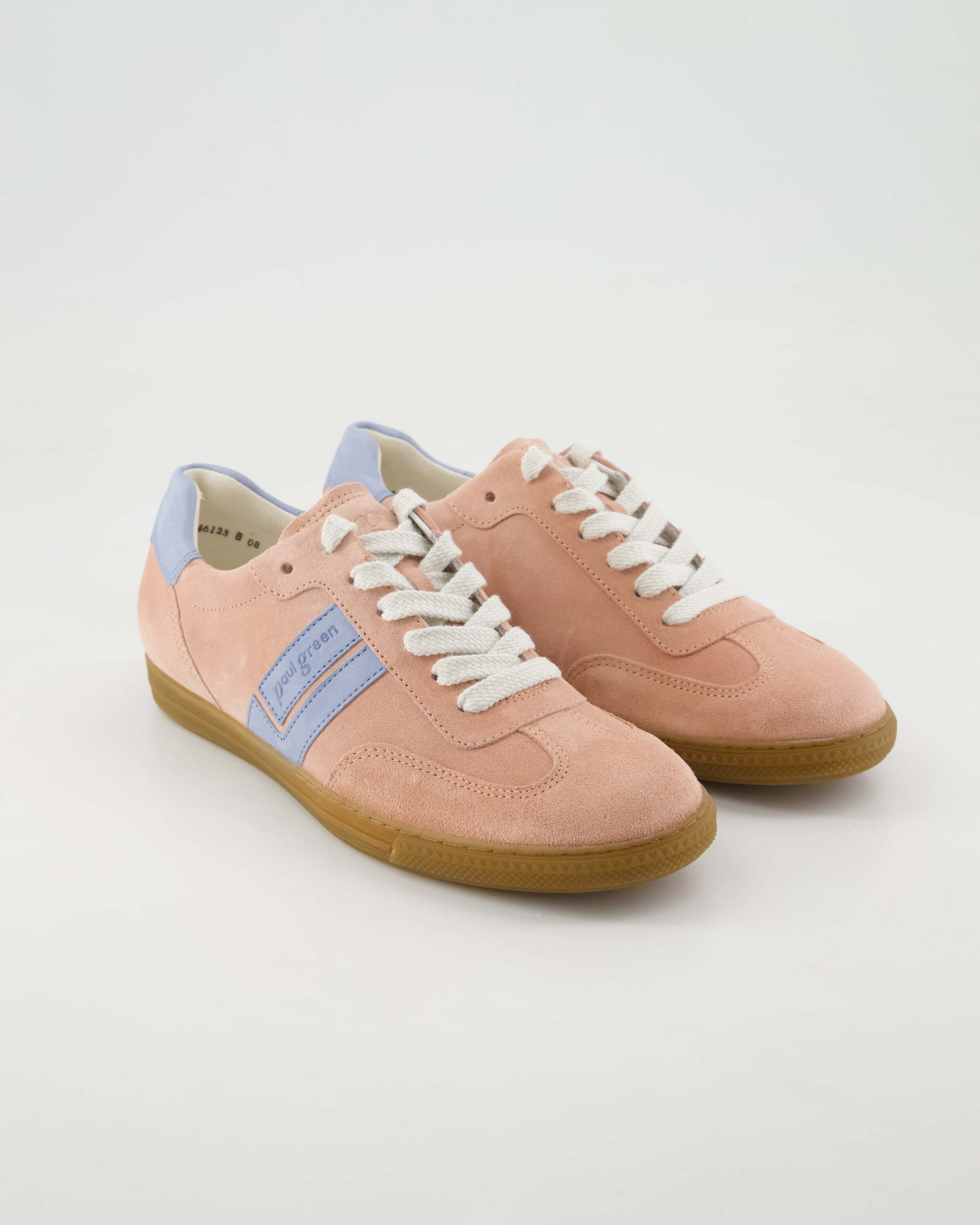 Paul Green 5450 Sneaker Obermaterial: Leder günstig online kaufen