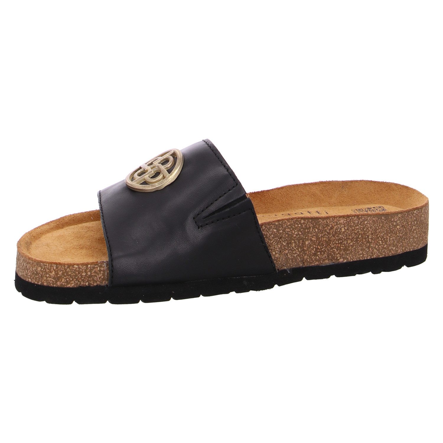 bugatti Bolli Revo Pantolette