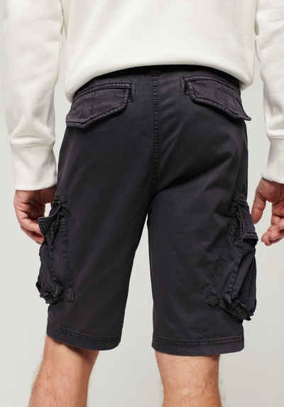 Superdry Cargobermudas CORE CARGO SHORT