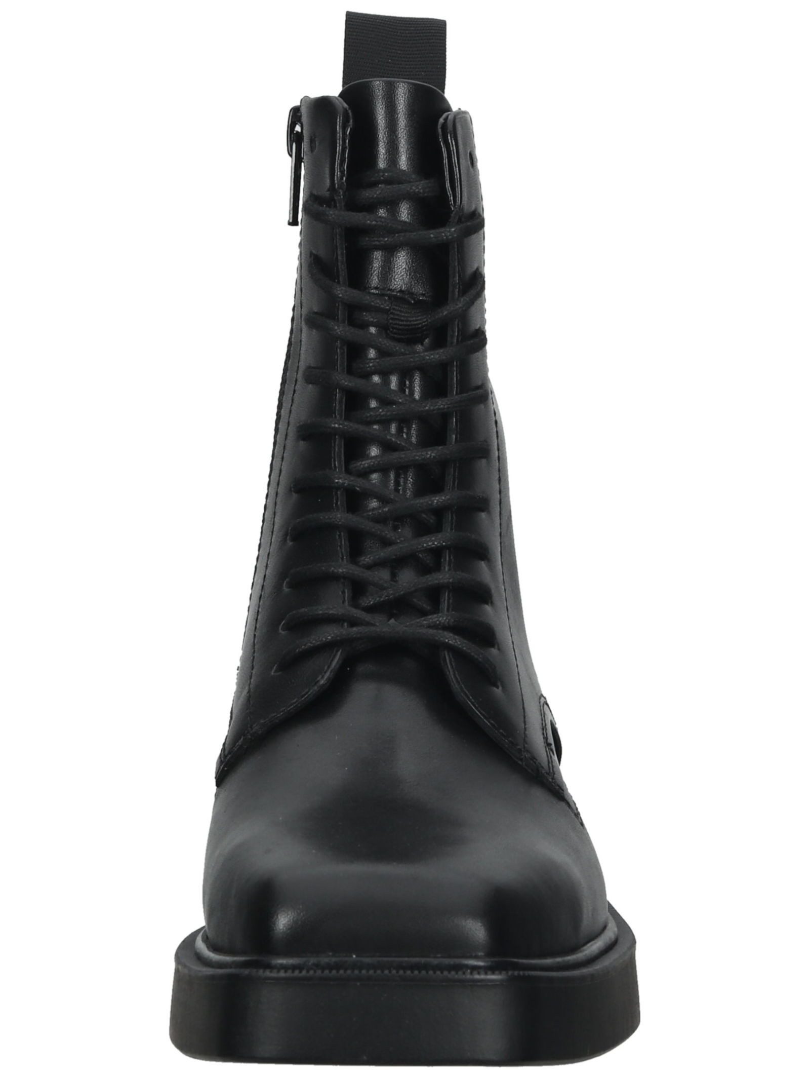 Vagabond Stiefelette Leder . Schnürstiefelette