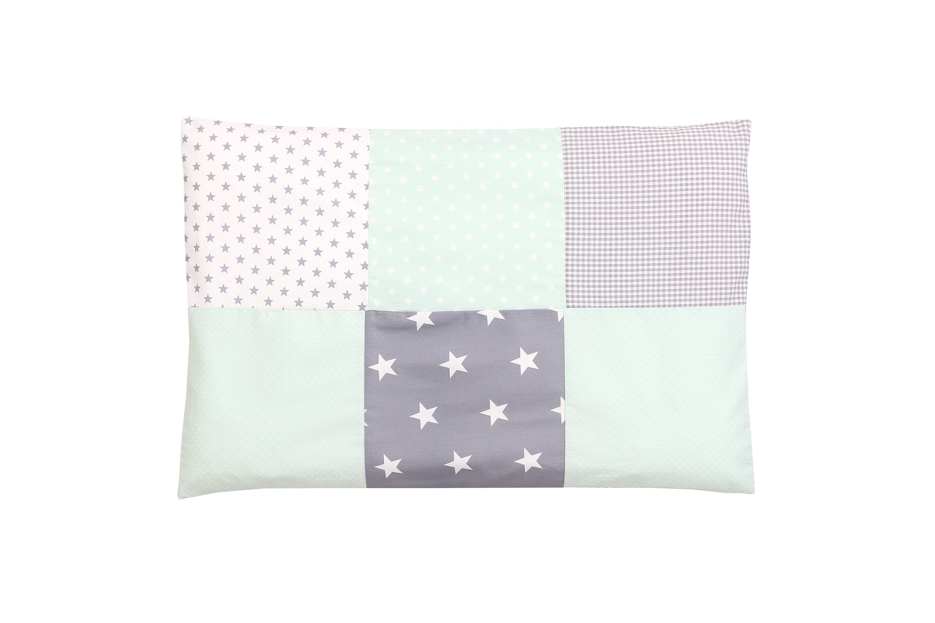 ULLENBOOM ® Kissenbezug Baby Kissenbezug 40x60 günstig online kaufen
