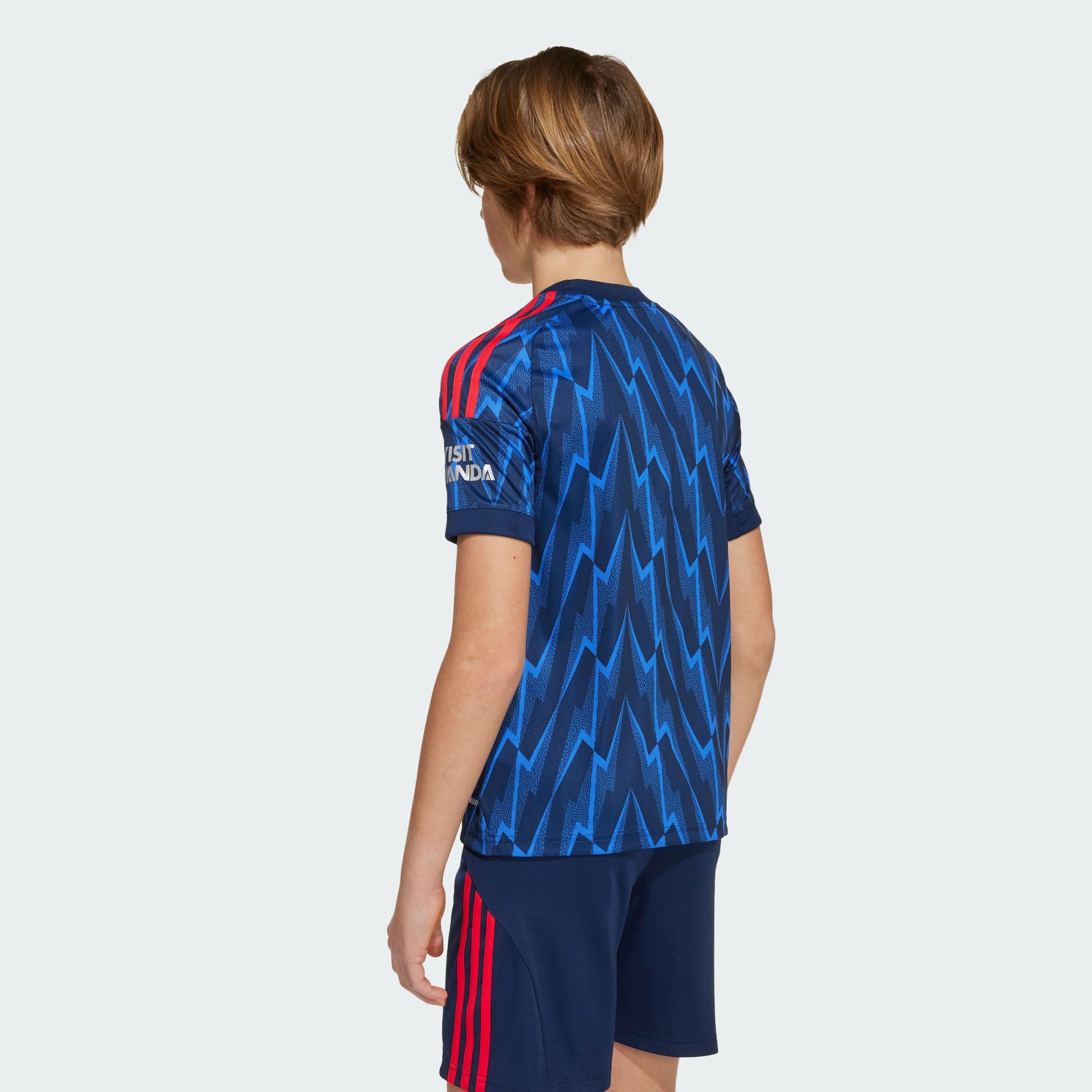 adidas Performance Fußballtrikot FC ARSENAL 25/26 AUSWÄRTSTRIKOT (1-tlg)