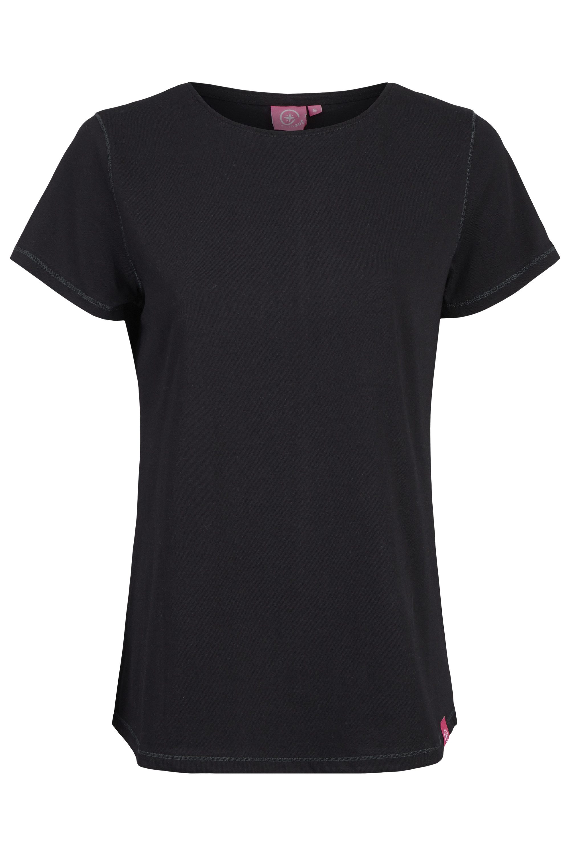 T-Shirt DEERN Damen normale Passform