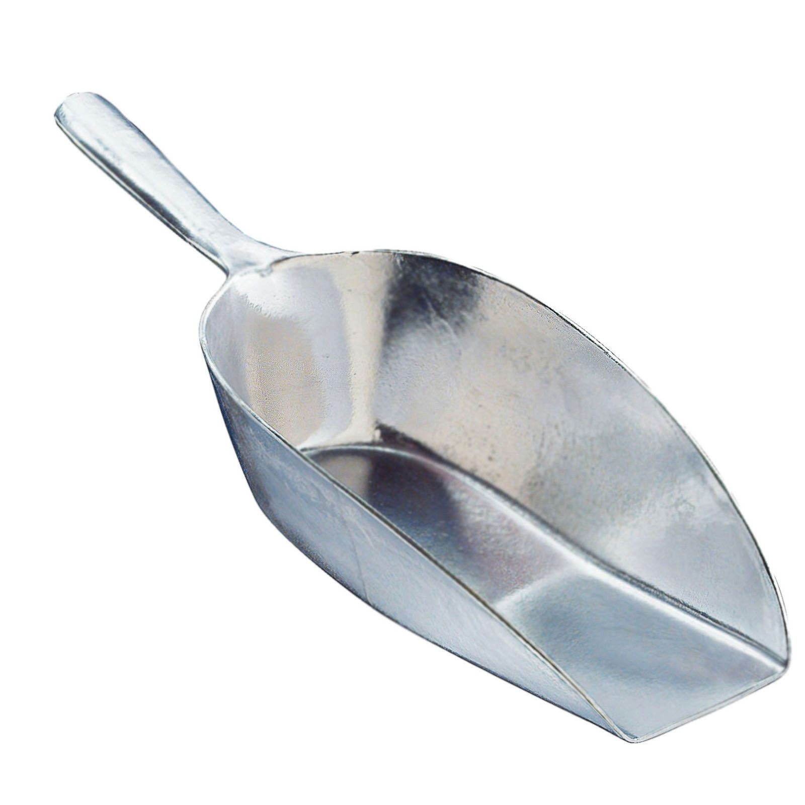 electra gmbh Schaufel Alu-Abwiegeschaufel - Füllmenge 1600 g