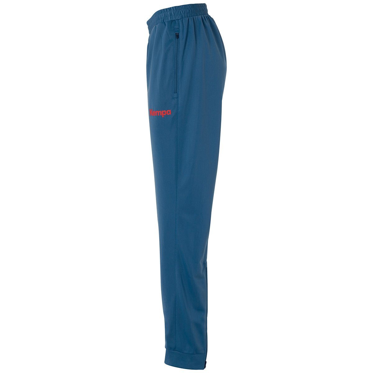 Kempa Trainingshose Trainingshose LITE TRAINING PANTS WOMEN (1-tlg) atmungsaktiv