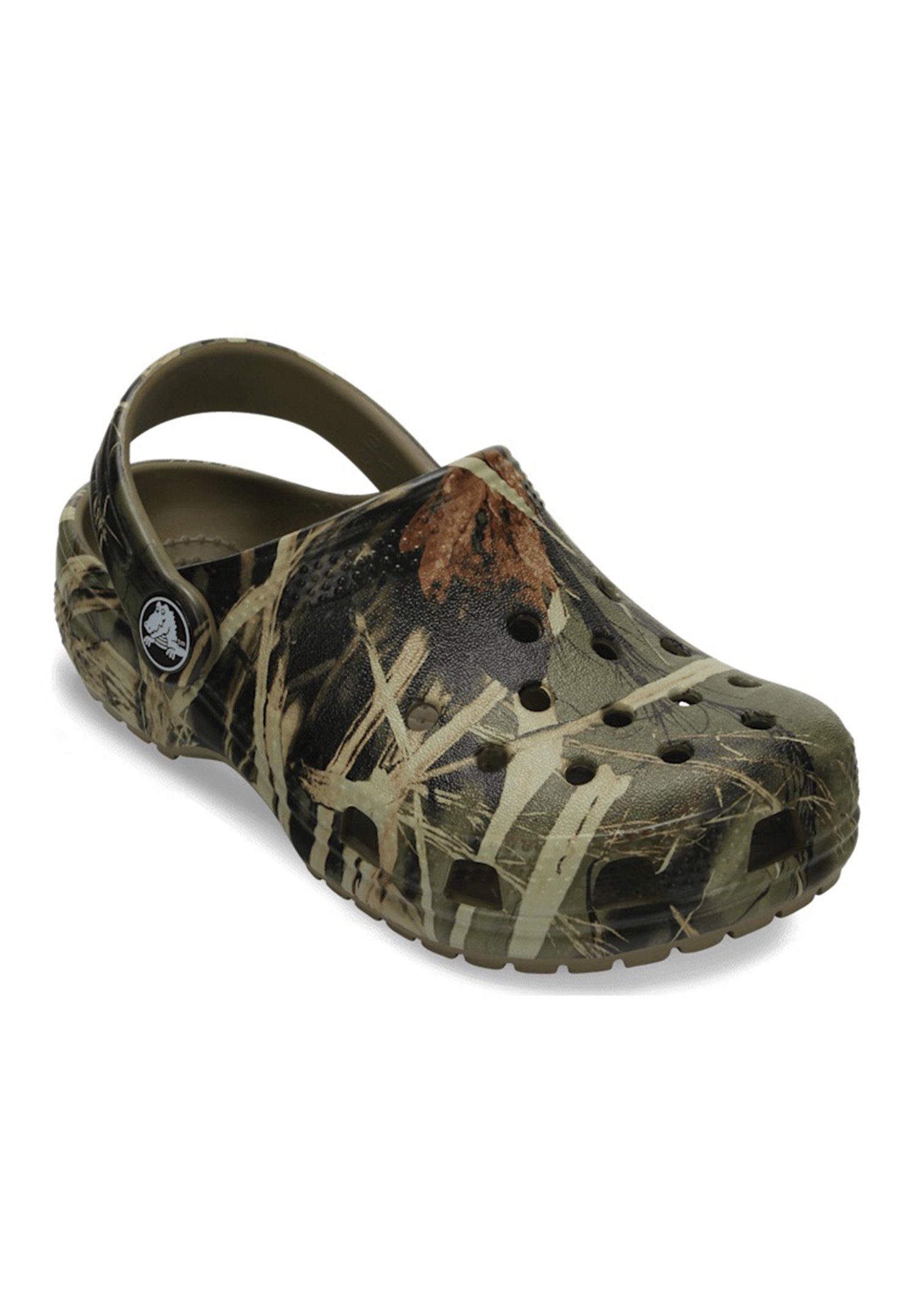 Crocs Crocs classic Realtree Clog K Sneaker