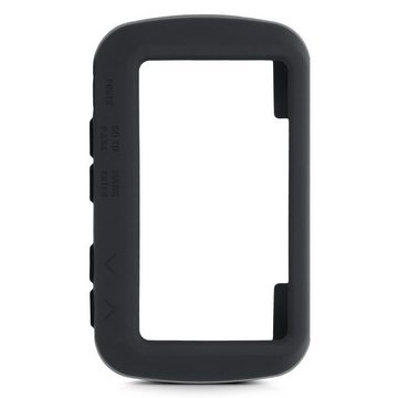 kwmobile Backcover Hülle für Garmin Foretrex 601 / 701, Schutzhülle GPS Handgerät - Cover Case