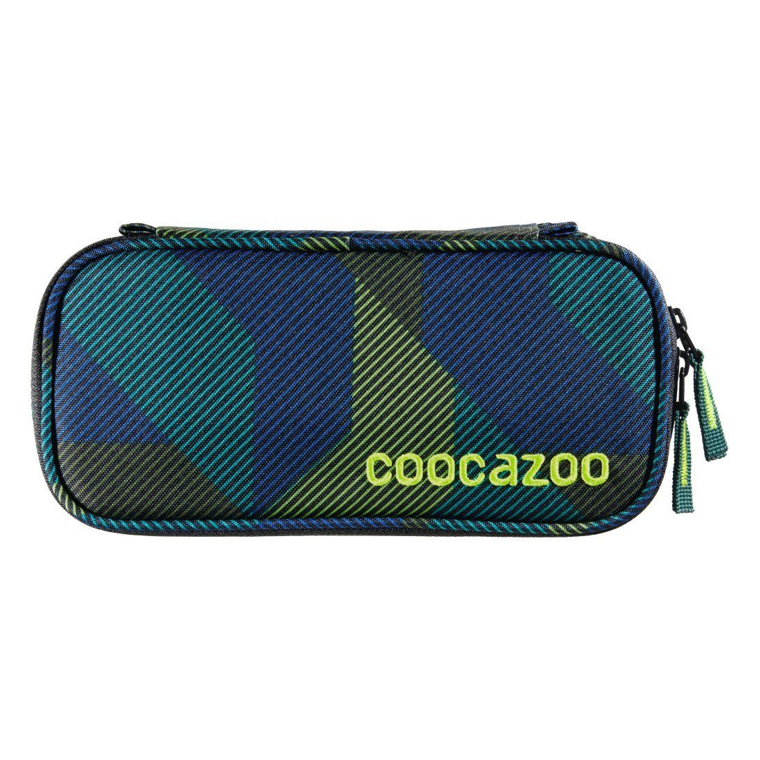 coocazoo Federmäppchen Pencil Denzel Mäppchen Schlampermäppchen günstig online kaufen
