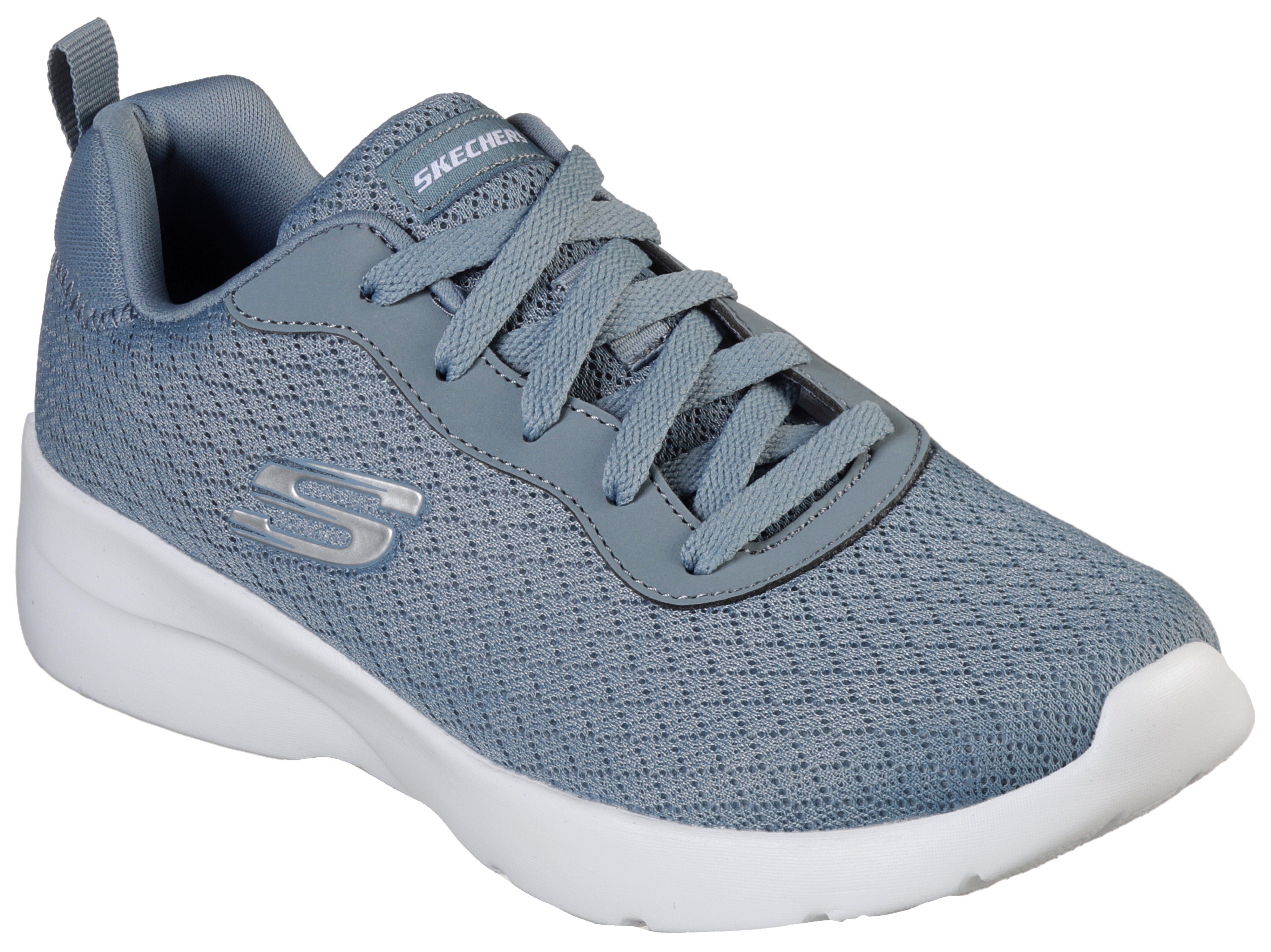 Skechers »Dynamight 2.0 - Eye to Eye« Sneaker mit Memory Foam online kaufen  | OTTO