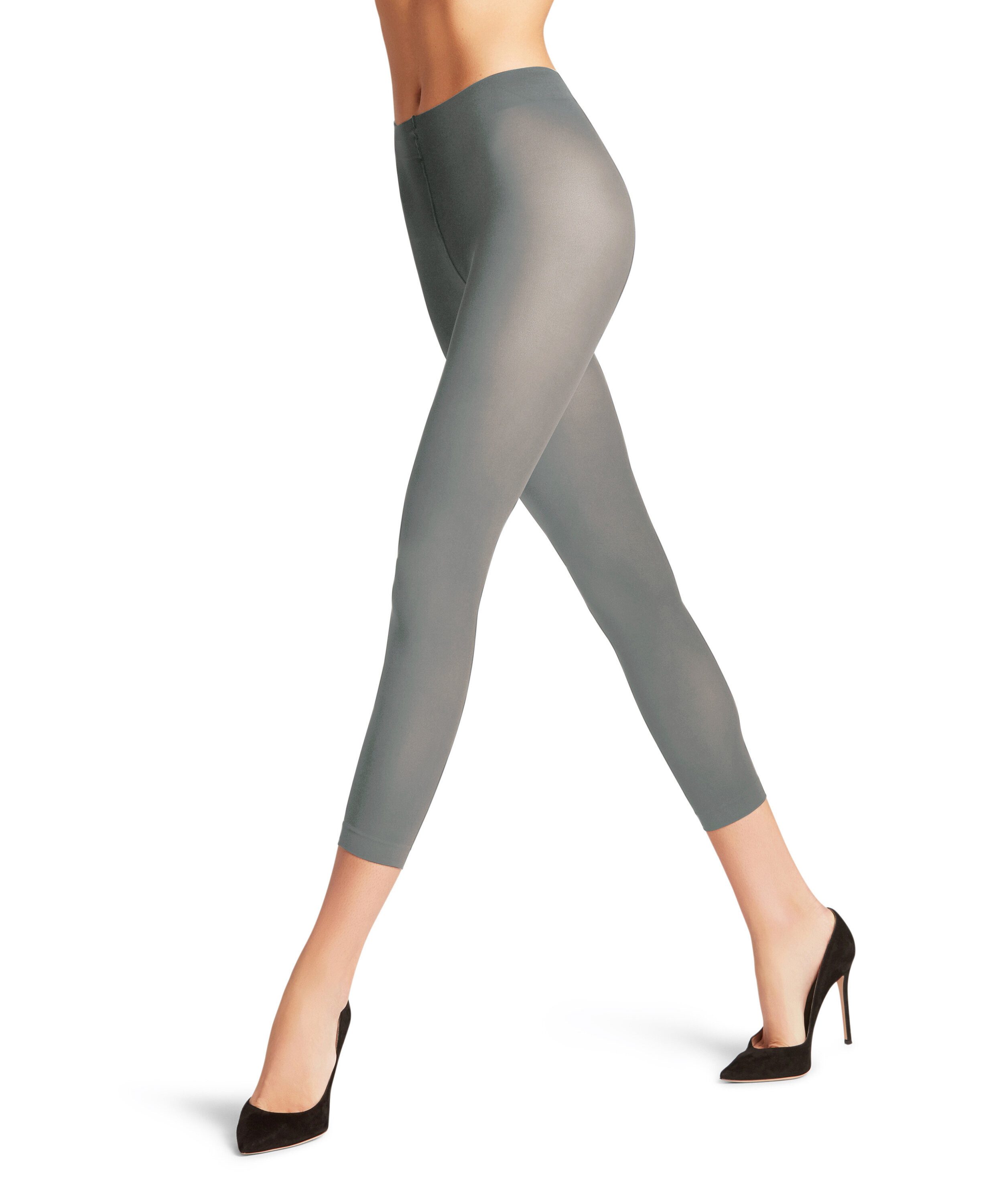 FALKE Feinstrumpfleggings FALKE Pure Matt 50 Damen 50 DEN (1 St) semi-blickdicht & matt
