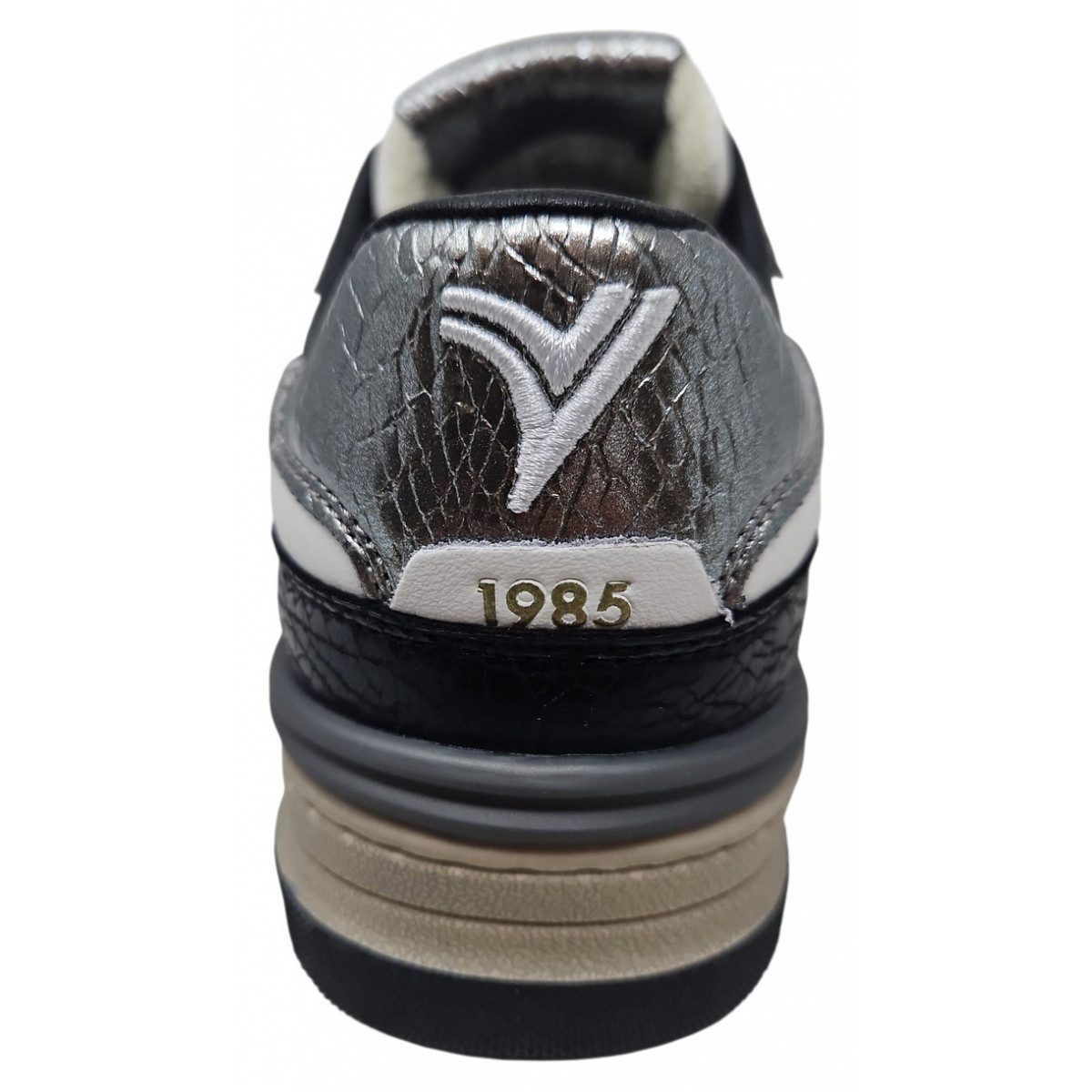 Victoria C80 Metal Sneaker